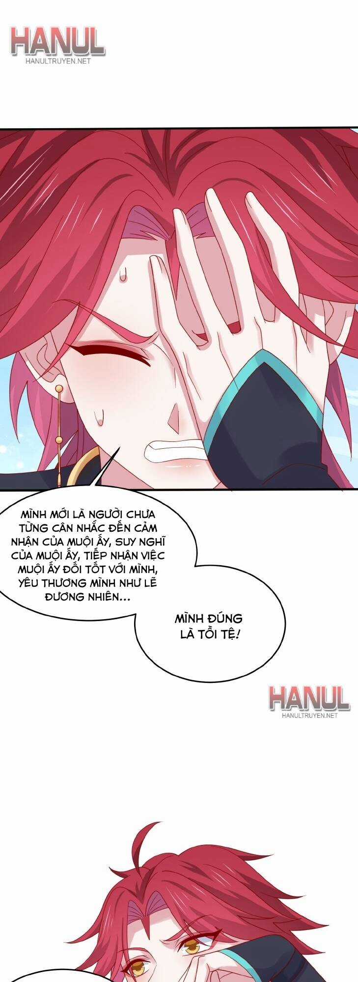 Chi Tôn Đồng Thuật Sư: Tuyệt Thế Đại Tiểu Thư Chapter 317 trang 12