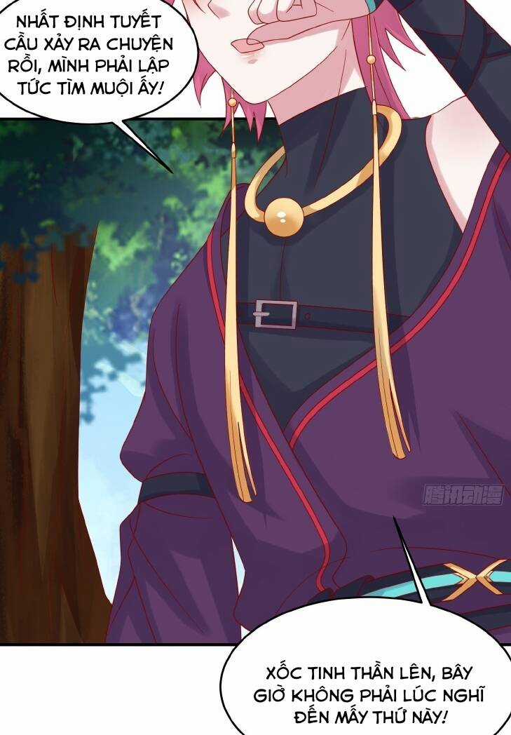 Chi Tôn Đồng Thuật Sư: Tuyệt Thế Đại Tiểu Thư Chapter 317 trang 13