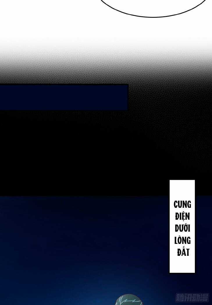 Chi Tôn Đồng Thuật Sư: Tuyệt Thế Đại Tiểu Thư Chapter 317 trang 14