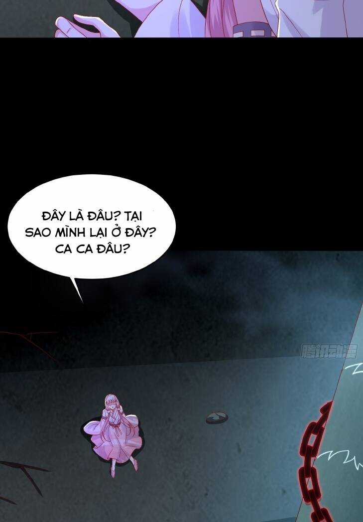 Chi Tôn Đồng Thuật Sư: Tuyệt Thế Đại Tiểu Thư Chapter 317 trang 16