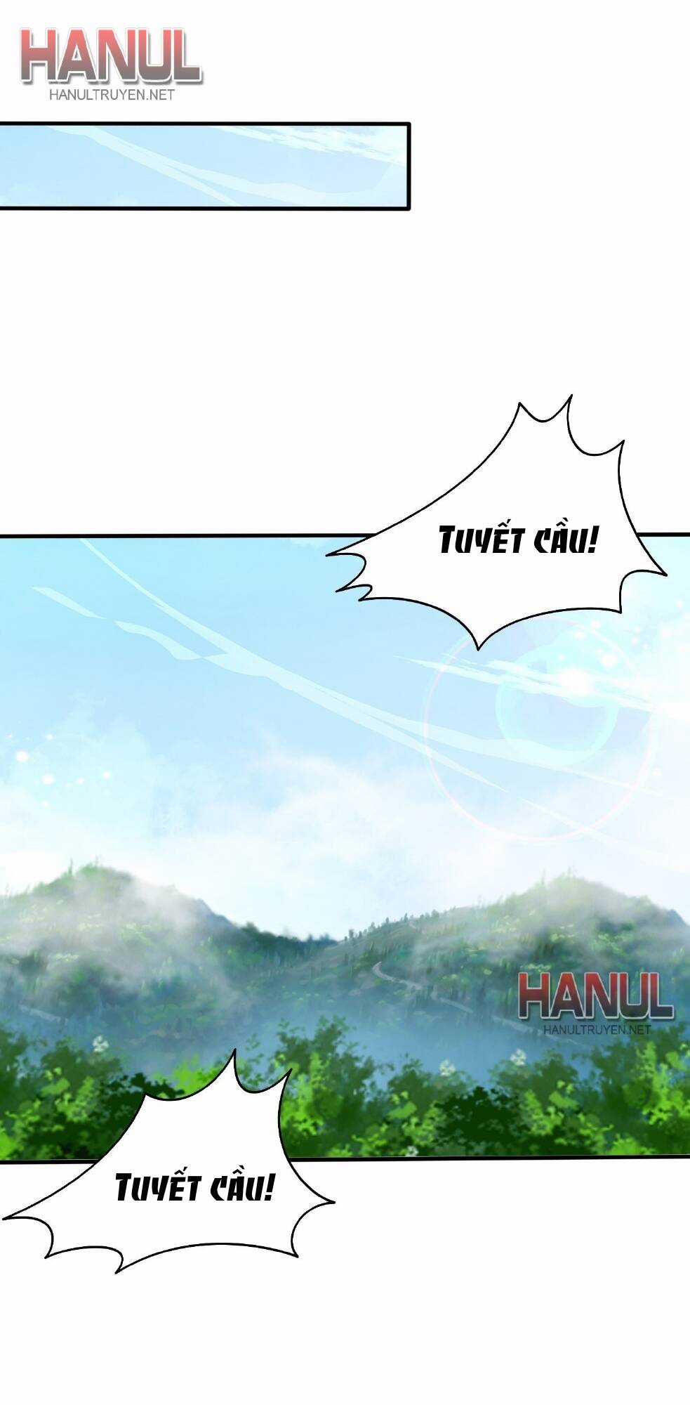 Chi Tôn Đồng Thuật Sư: Tuyệt Thế Đại Tiểu Thư Chapter 317 trang 2