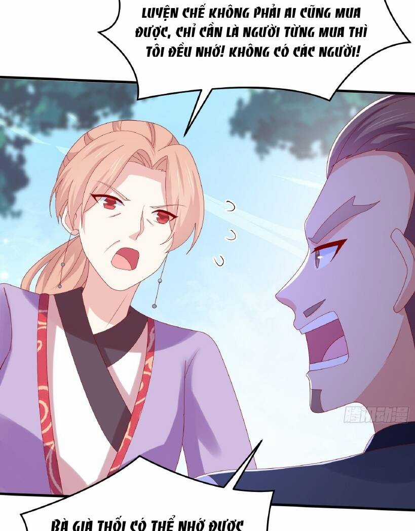 Chi Tôn Đồng Thuật Sư: Tuyệt Thế Đại Tiểu Thư Chapter 317 trang 25