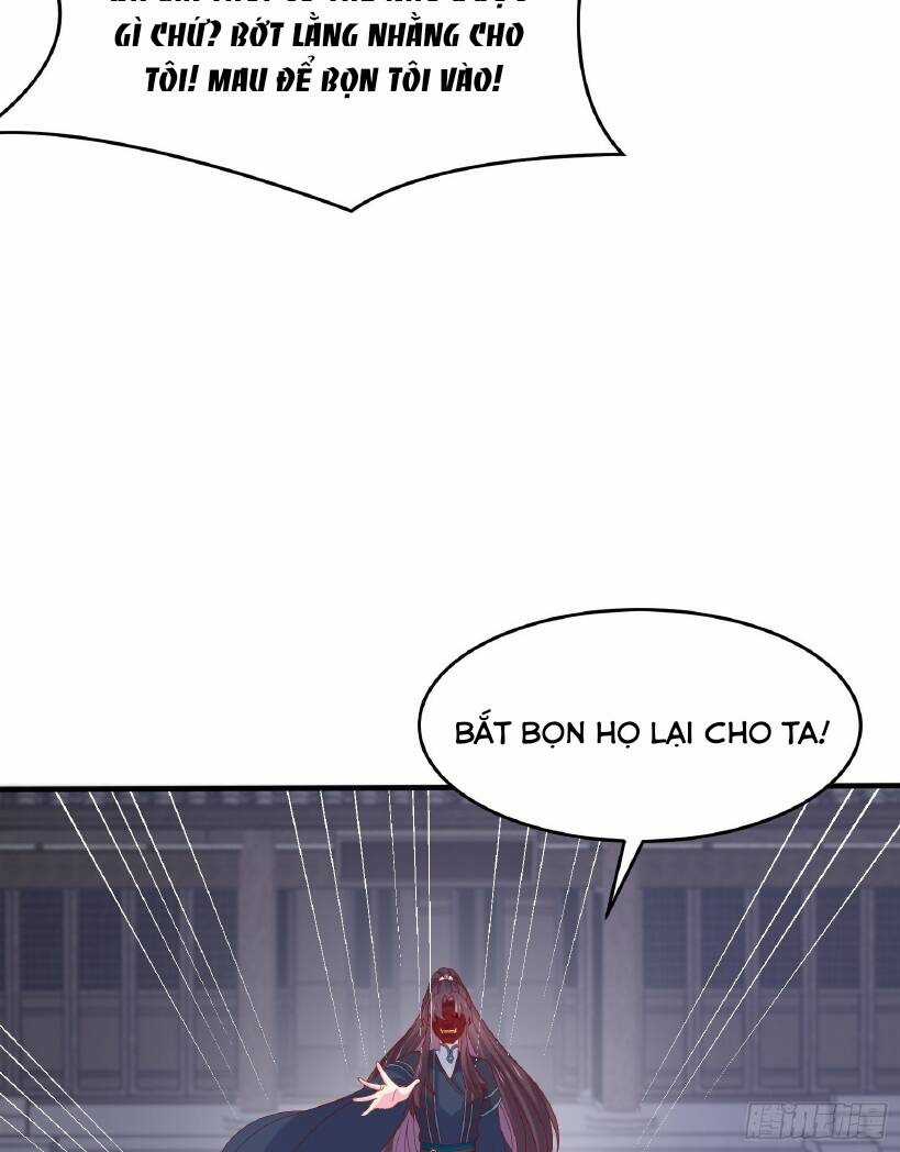 Chi Tôn Đồng Thuật Sư: Tuyệt Thế Đại Tiểu Thư Chapter 317 trang 26