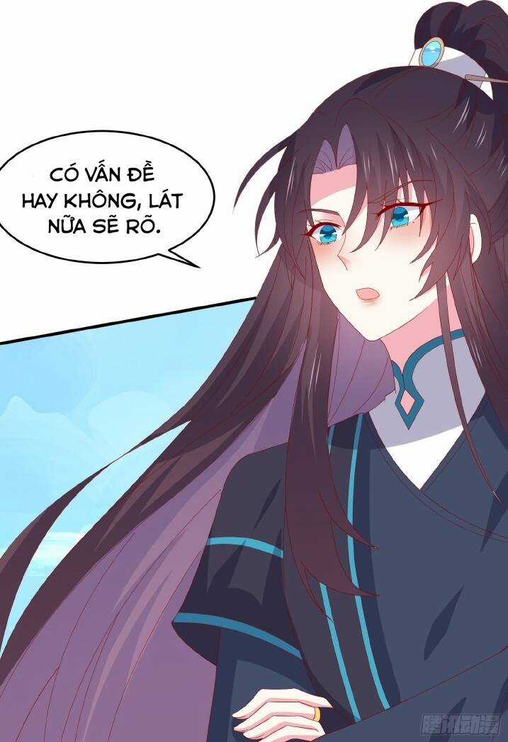 Chi Tôn Đồng Thuật Sư: Tuyệt Thế Đại Tiểu Thư Chapter 317 trang 29