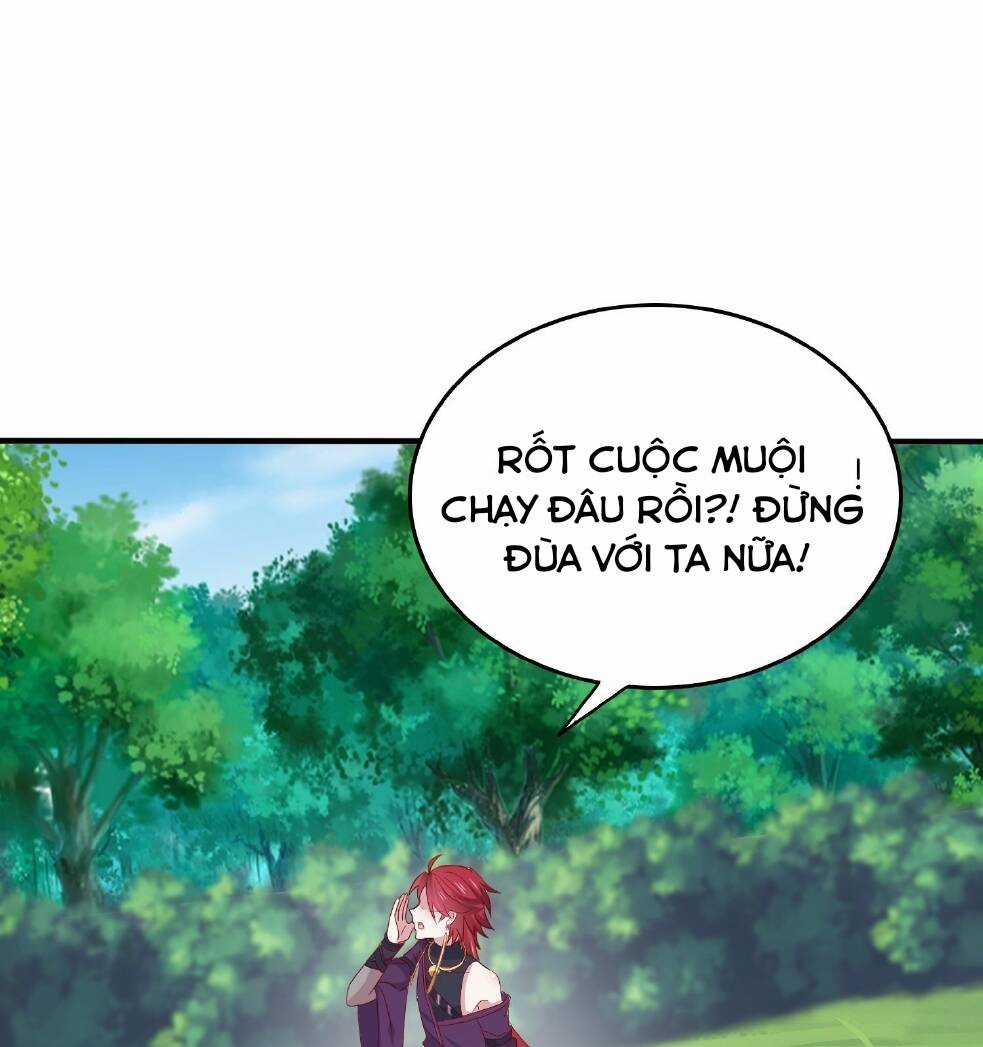 Chi Tôn Đồng Thuật Sư: Tuyệt Thế Đại Tiểu Thư Chapter 317 trang 3