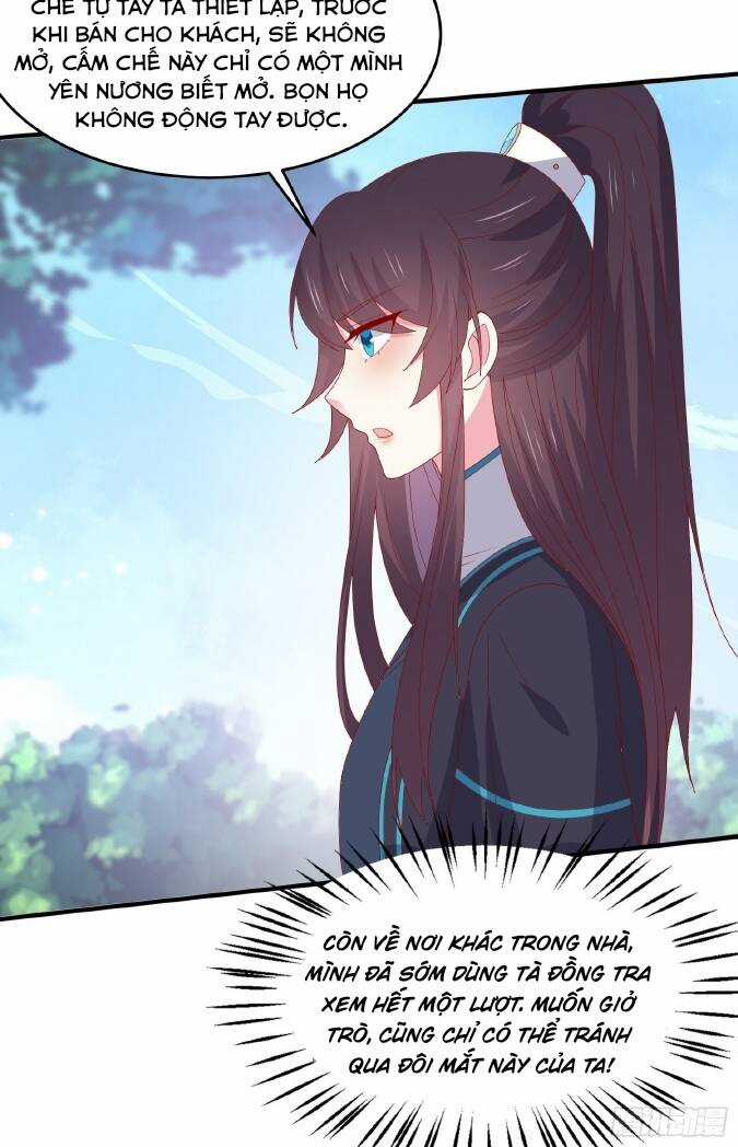 Chi Tôn Đồng Thuật Sư: Tuyệt Thế Đại Tiểu Thư Chapter 317 trang 32