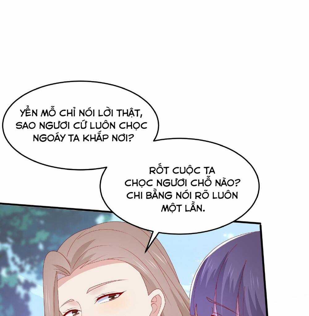 Chi Tôn Đồng Thuật Sư: Tuyệt Thế Đại Tiểu Thư Chapter 317 trang 34