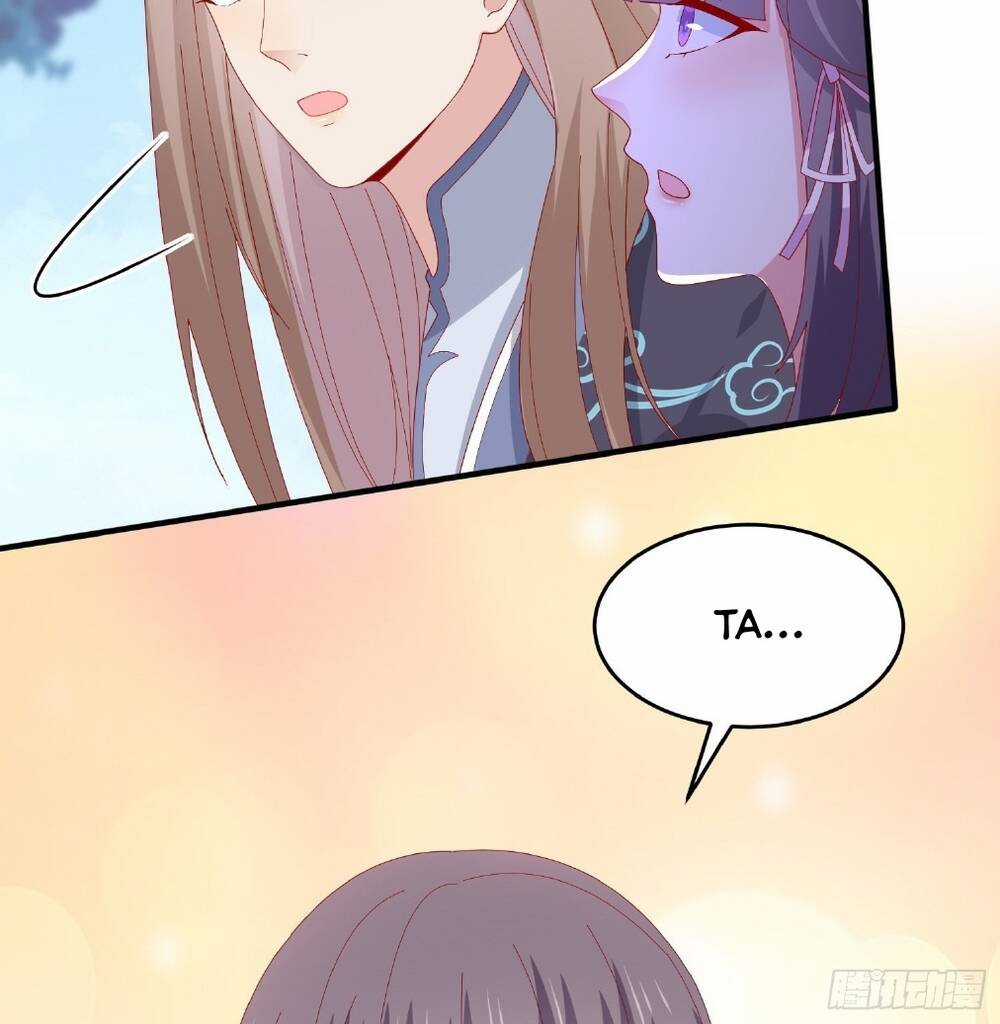 Chi Tôn Đồng Thuật Sư: Tuyệt Thế Đại Tiểu Thư Chapter 317 trang 35