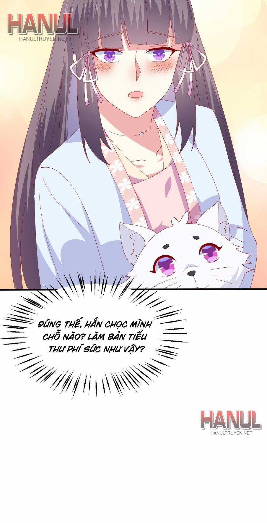 Chi Tôn Đồng Thuật Sư: Tuyệt Thế Đại Tiểu Thư Chapter 317 trang 36