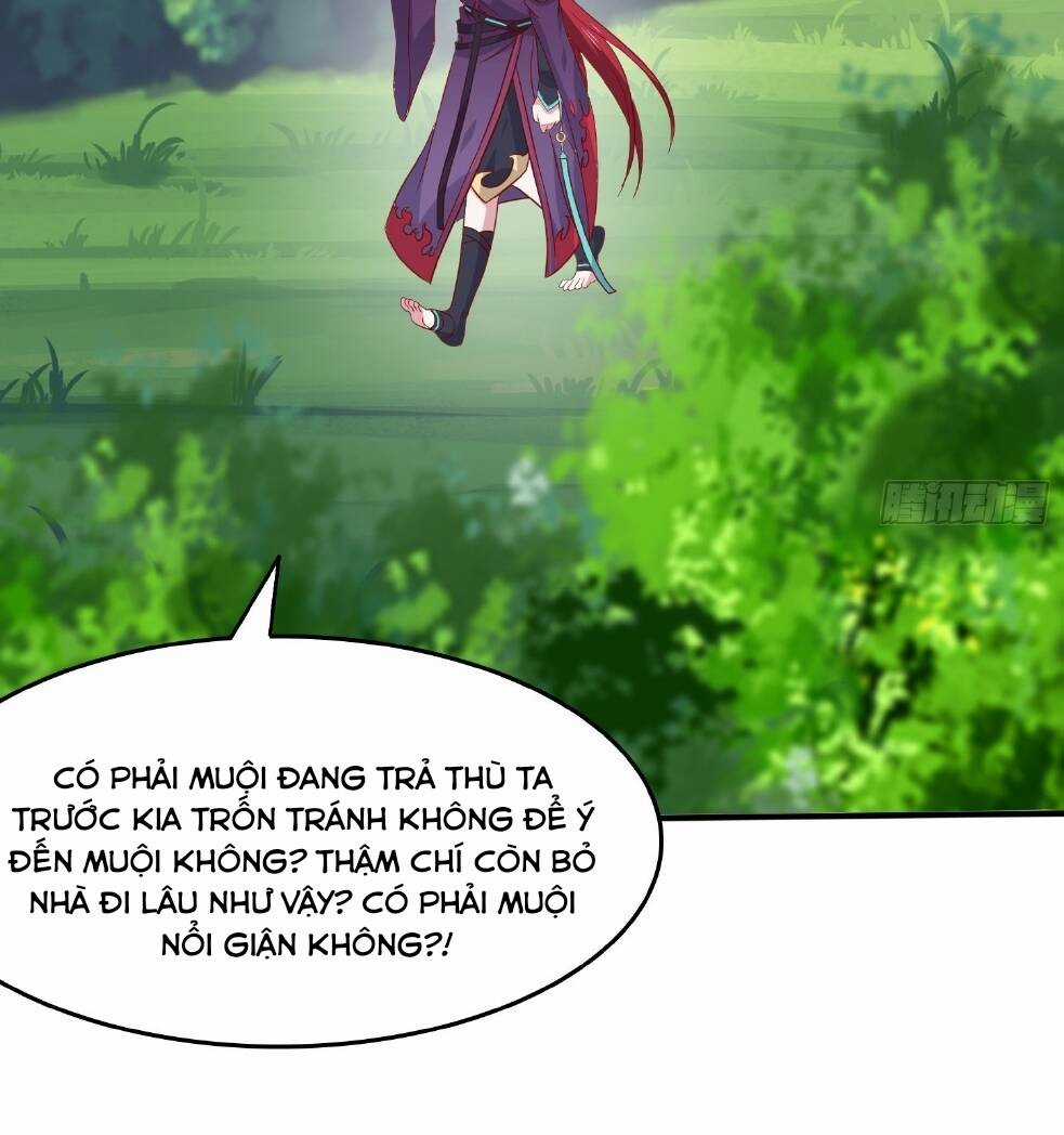 Chi Tôn Đồng Thuật Sư: Tuyệt Thế Đại Tiểu Thư Chapter 317 trang 4