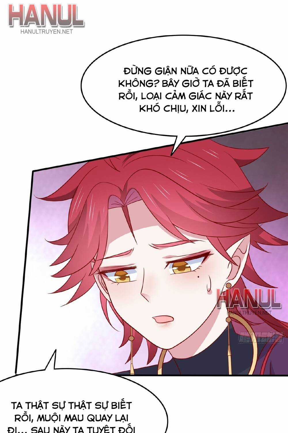 Chi Tôn Đồng Thuật Sư: Tuyệt Thế Đại Tiểu Thư Chapter 317 trang 5