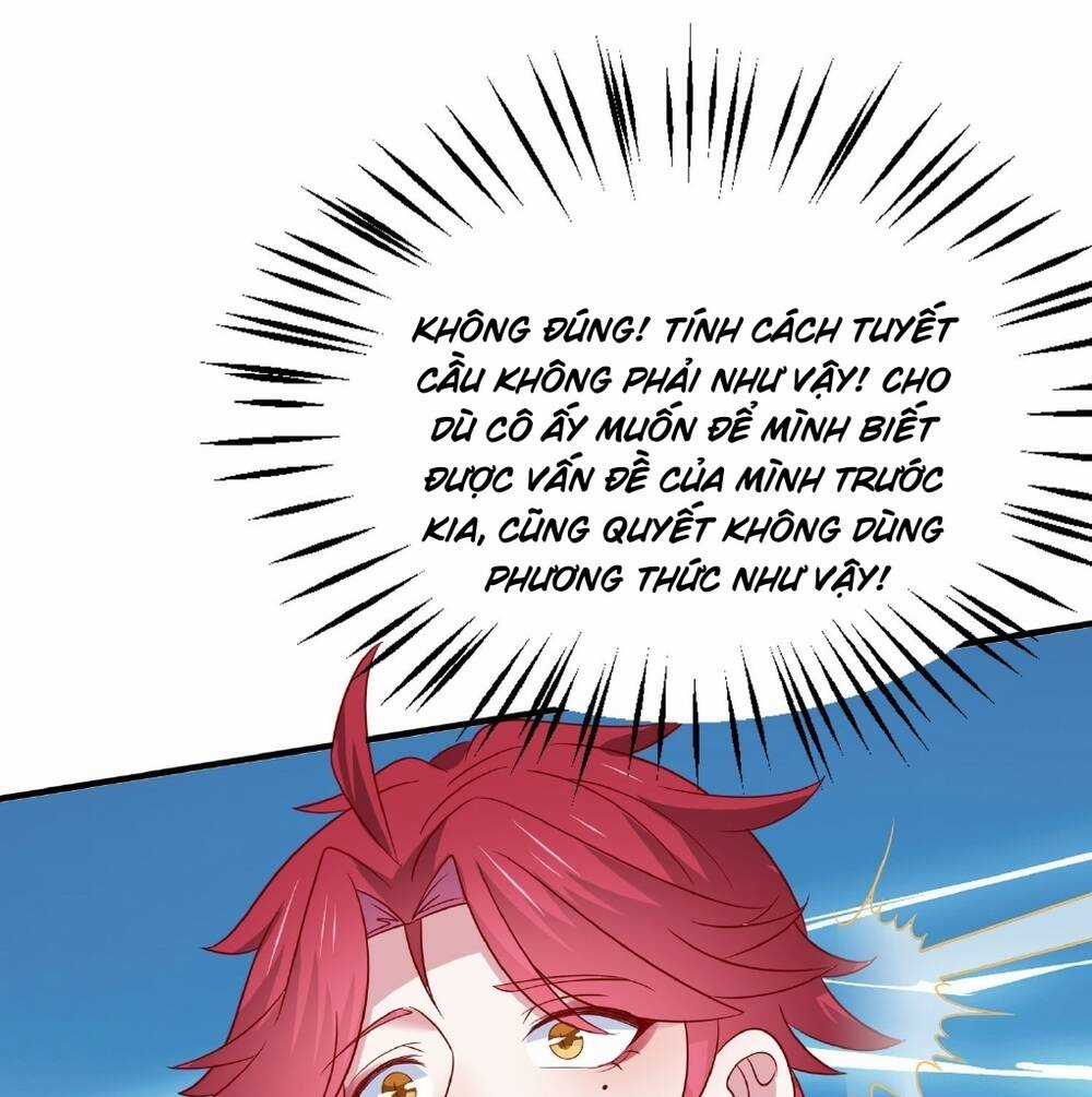 Chi Tôn Đồng Thuật Sư: Tuyệt Thế Đại Tiểu Thư Chapter 317 trang 8