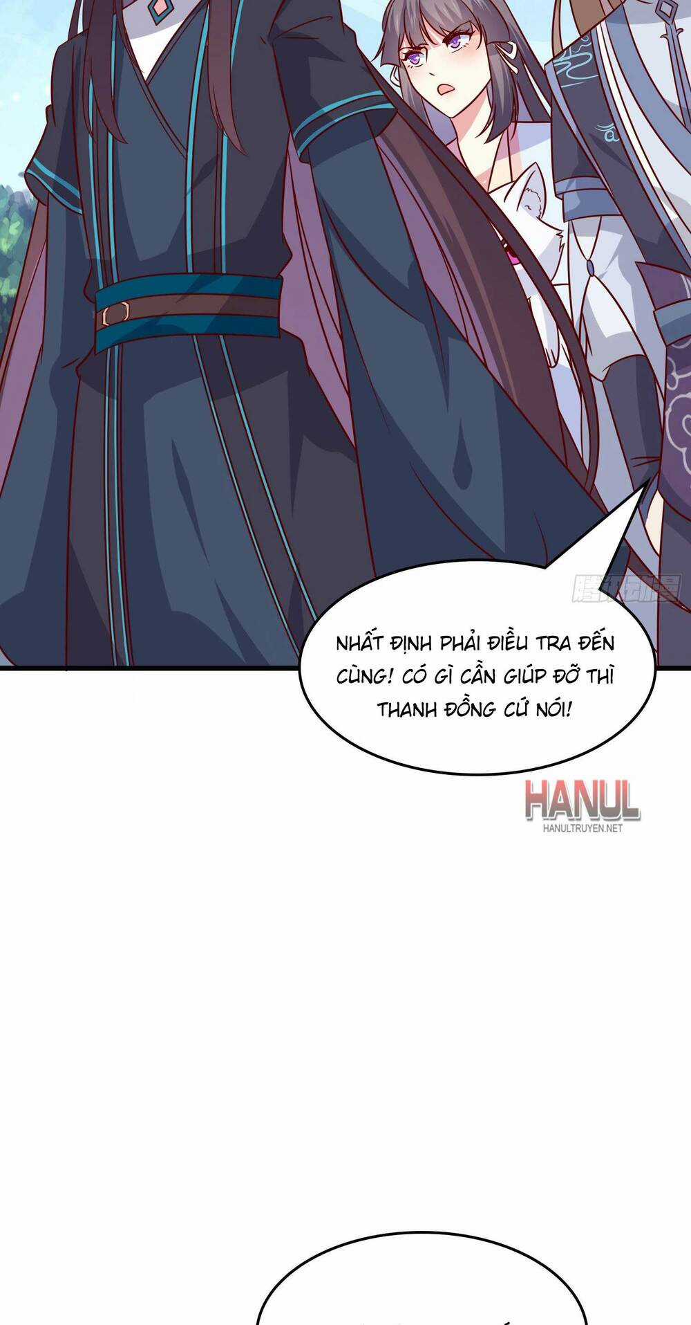 Chi Tôn Đồng Thuật Sư: Tuyệt Thế Đại Tiểu Thư Chapter 318 trang 15