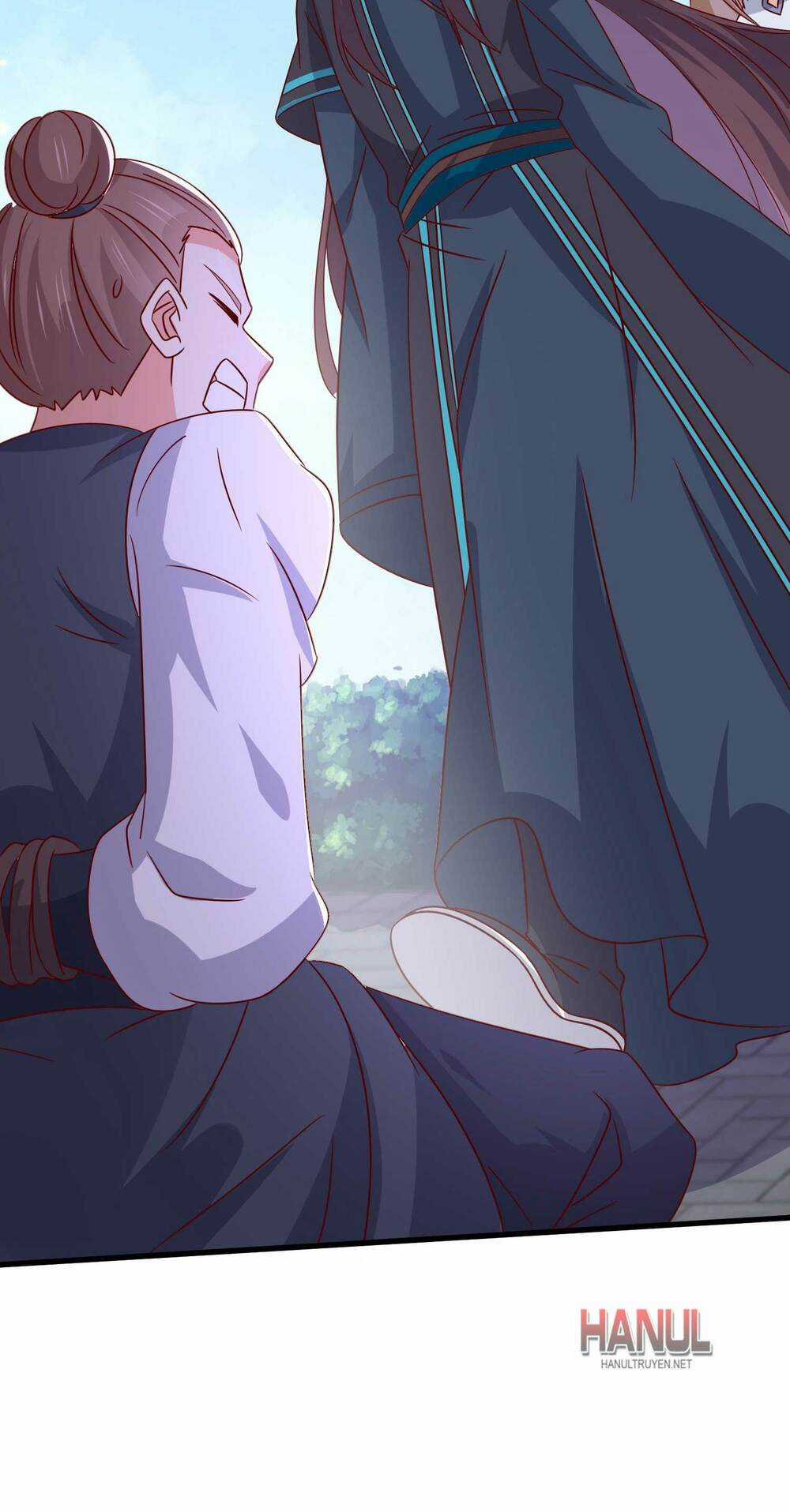 Chi Tôn Đồng Thuật Sư: Tuyệt Thế Đại Tiểu Thư Chapter 318 trang 18