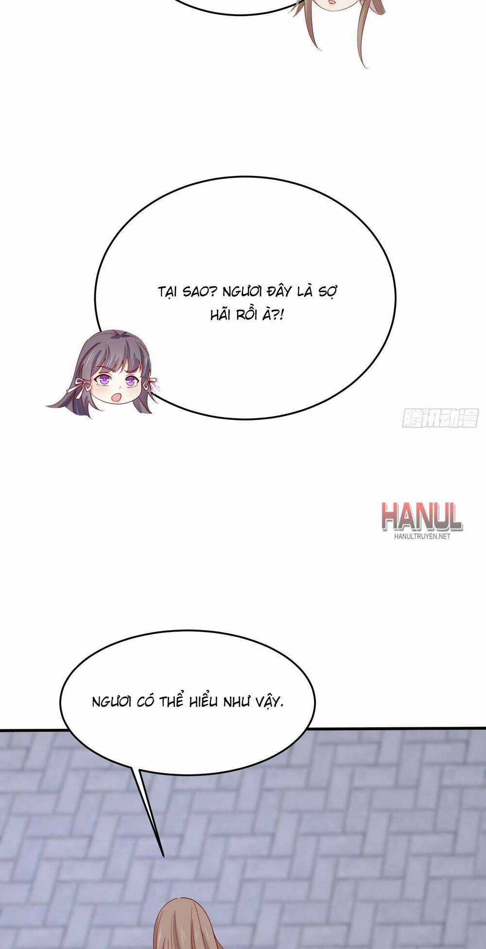 Chi Tôn Đồng Thuật Sư: Tuyệt Thế Đại Tiểu Thư Chapter 318 trang 24