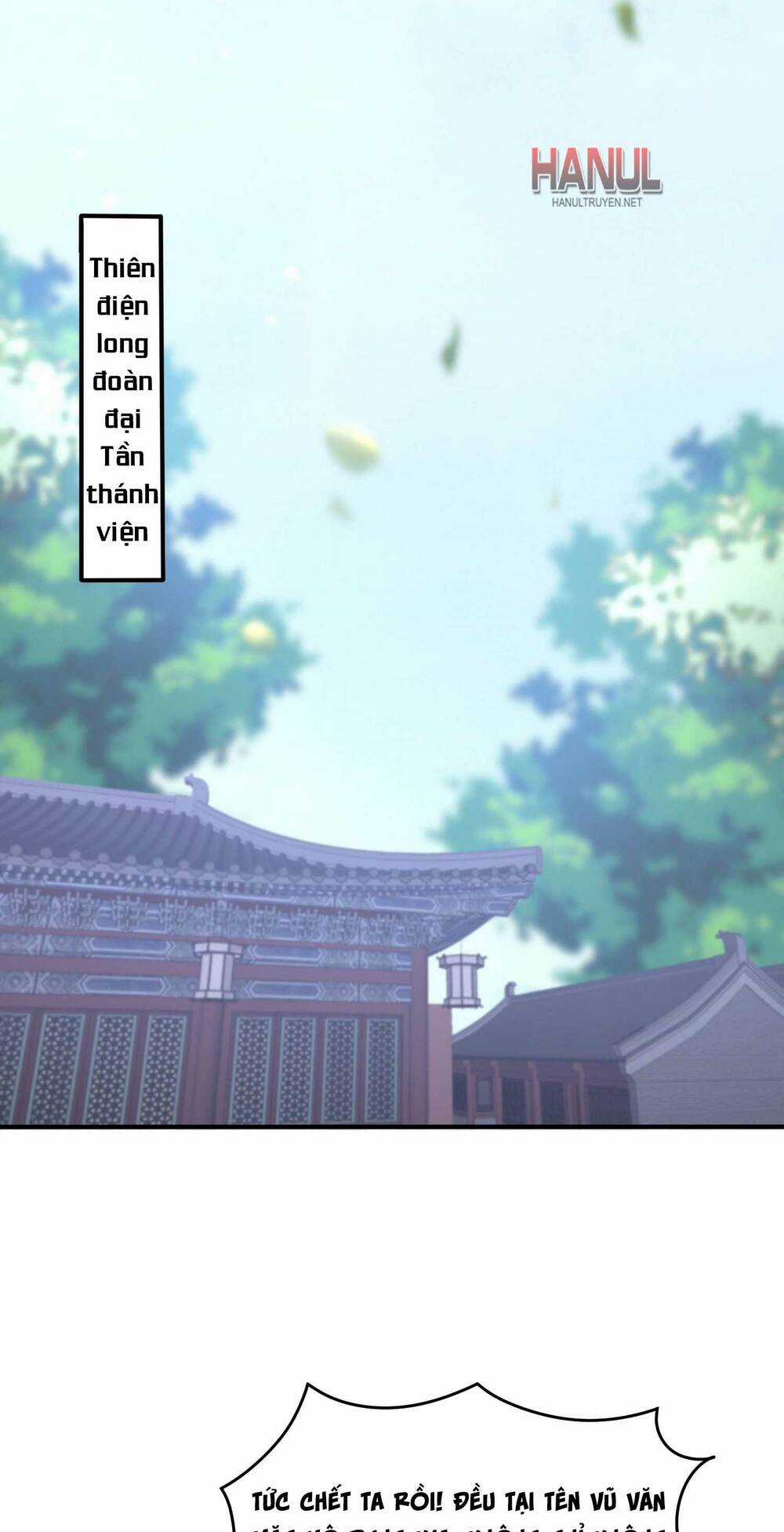 Chi Tôn Đồng Thuật Sư: Tuyệt Thế Đại Tiểu Thư Chapter 318 trang 27