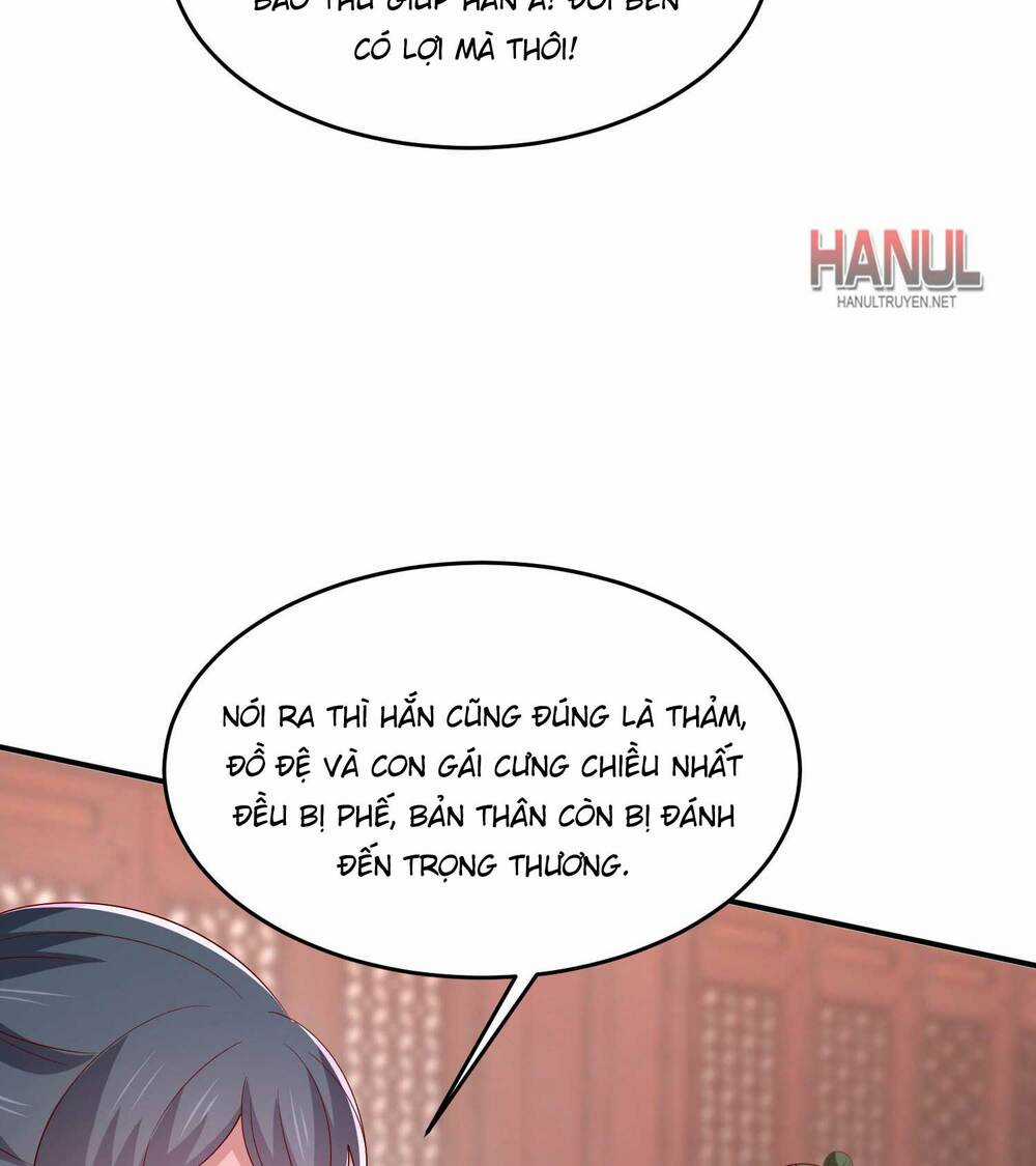 Chi Tôn Đồng Thuật Sư: Tuyệt Thế Đại Tiểu Thư Chapter 318 trang 30