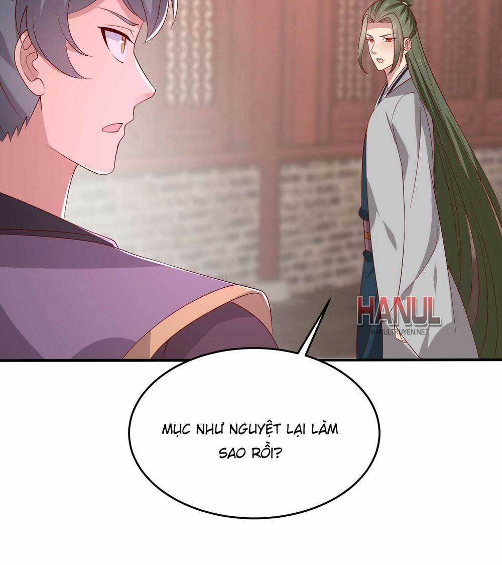 Chi Tôn Đồng Thuật Sư: Tuyệt Thế Đại Tiểu Thư Chapter 318 trang 31