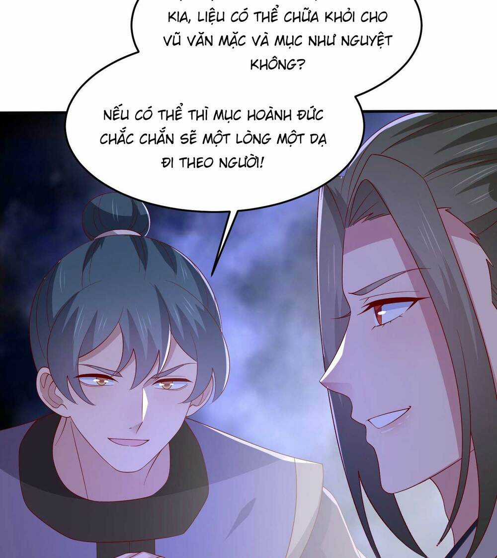 Chi Tôn Đồng Thuật Sư: Tuyệt Thế Đại Tiểu Thư Chapter 318 trang 33