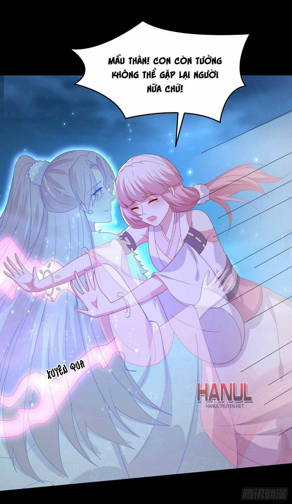 Chi Tôn Đồng Thuật Sư: Tuyệt Thế Đại Tiểu Thư Chapter 319 trang 10