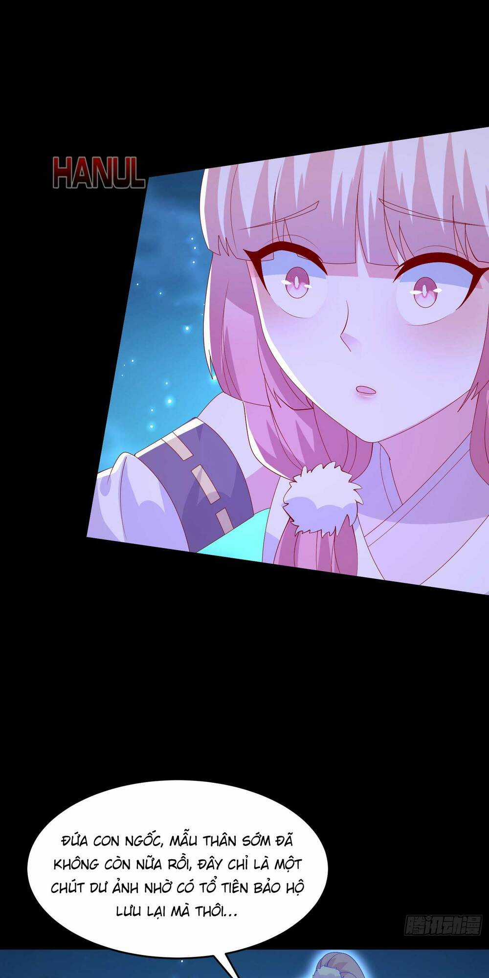 Chi Tôn Đồng Thuật Sư: Tuyệt Thế Đại Tiểu Thư Chapter 319 trang 11