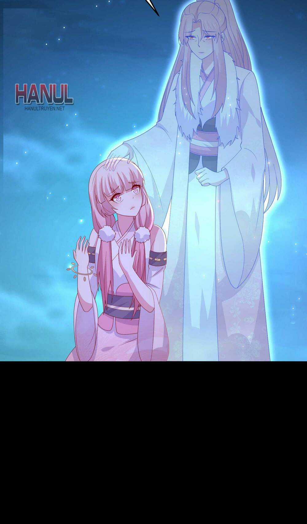 Chi Tôn Đồng Thuật Sư: Tuyệt Thế Đại Tiểu Thư Chapter 319 trang 12