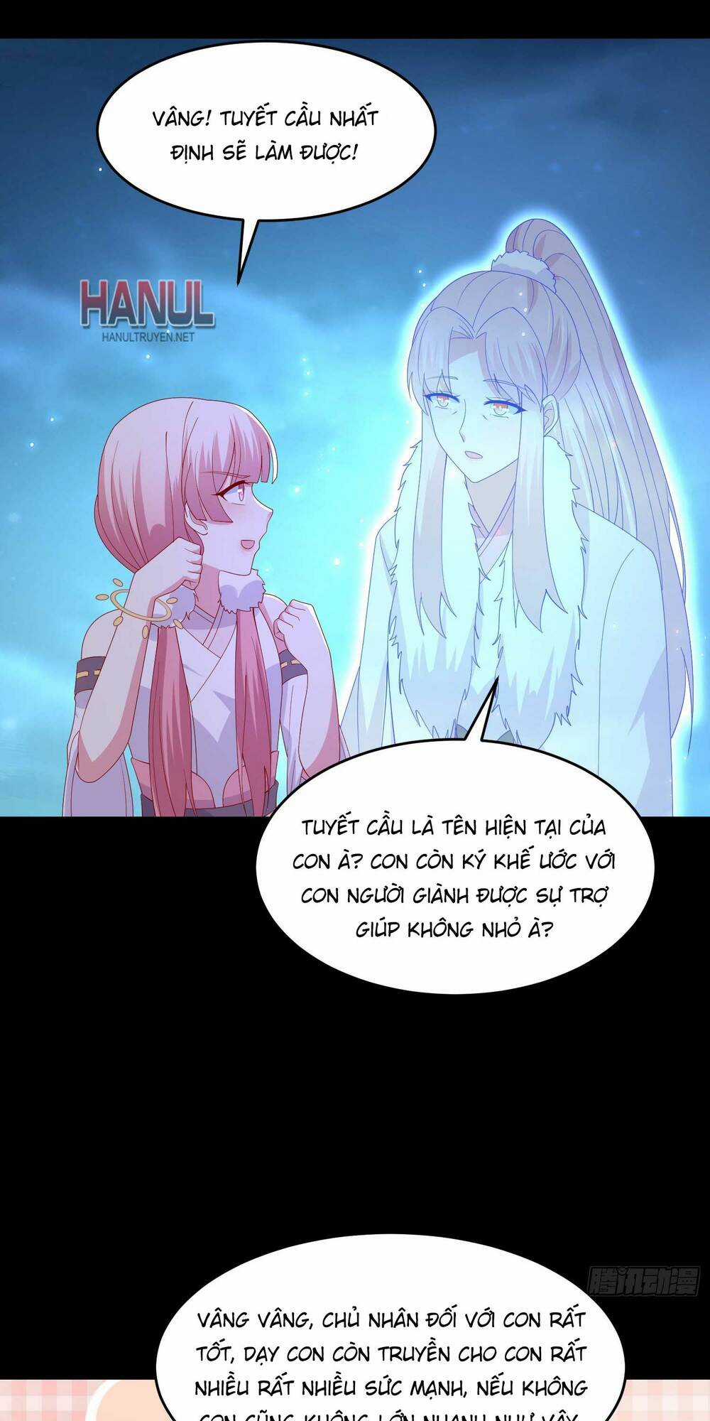 Chi Tôn Đồng Thuật Sư: Tuyệt Thế Đại Tiểu Thư Chapter 319 trang 14