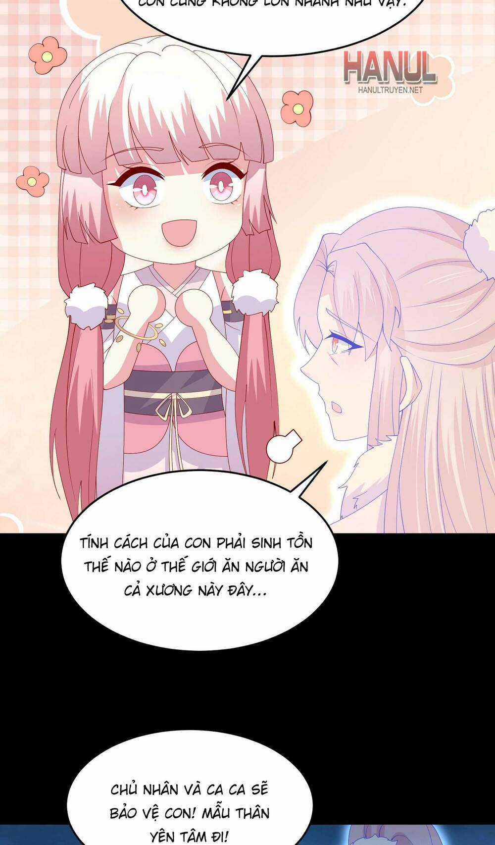 Chi Tôn Đồng Thuật Sư: Tuyệt Thế Đại Tiểu Thư Chapter 319 trang 15