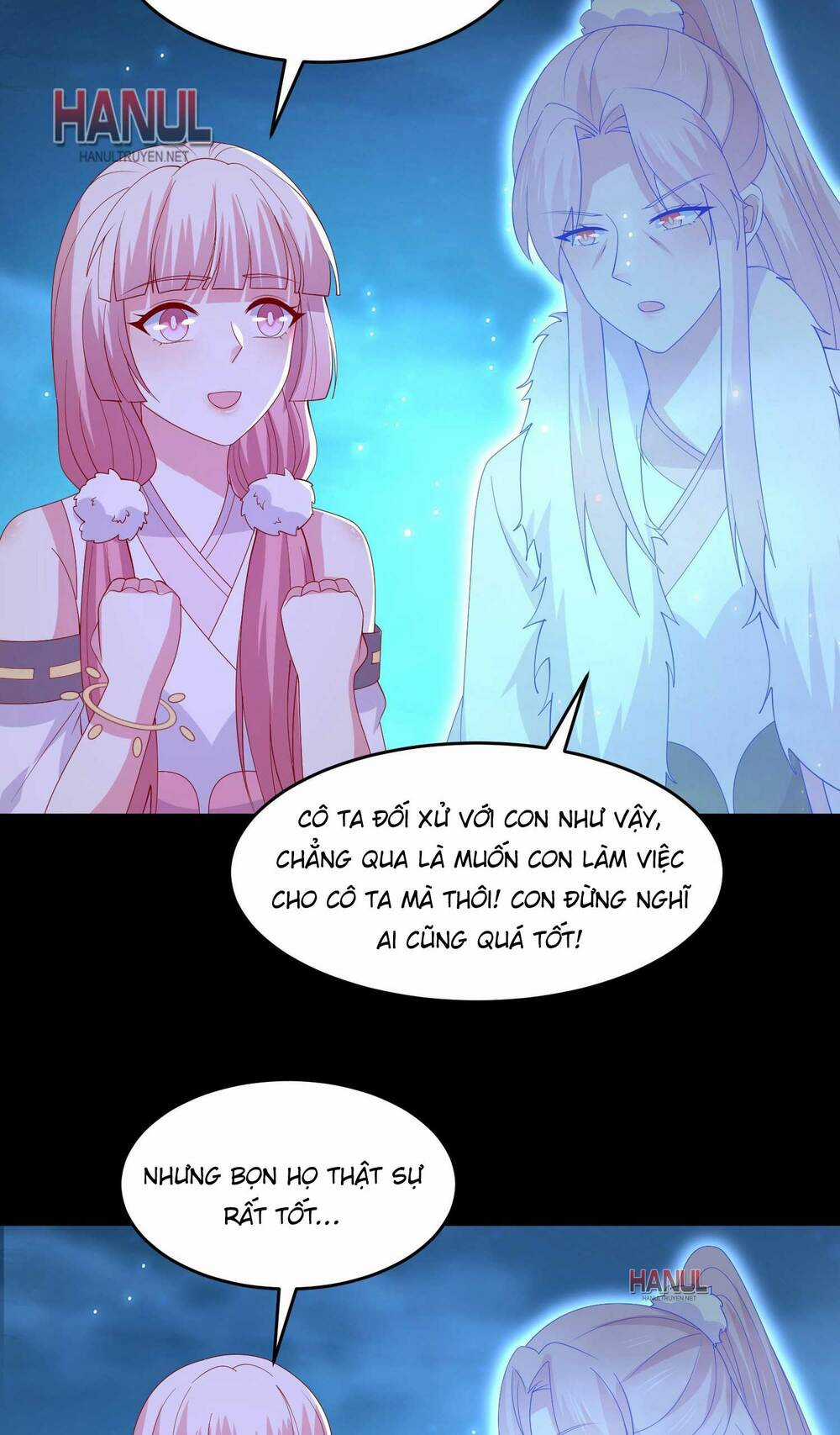 Chi Tôn Đồng Thuật Sư: Tuyệt Thế Đại Tiểu Thư Chapter 319 trang 16