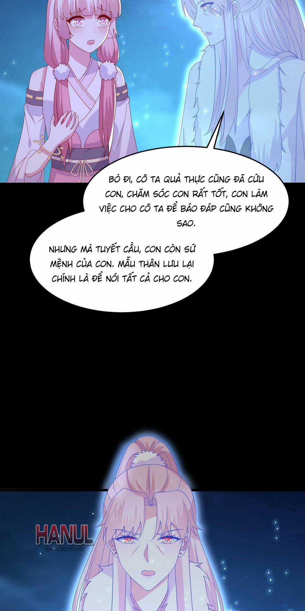 Chi Tôn Đồng Thuật Sư: Tuyệt Thế Đại Tiểu Thư Chapter 319 trang 17