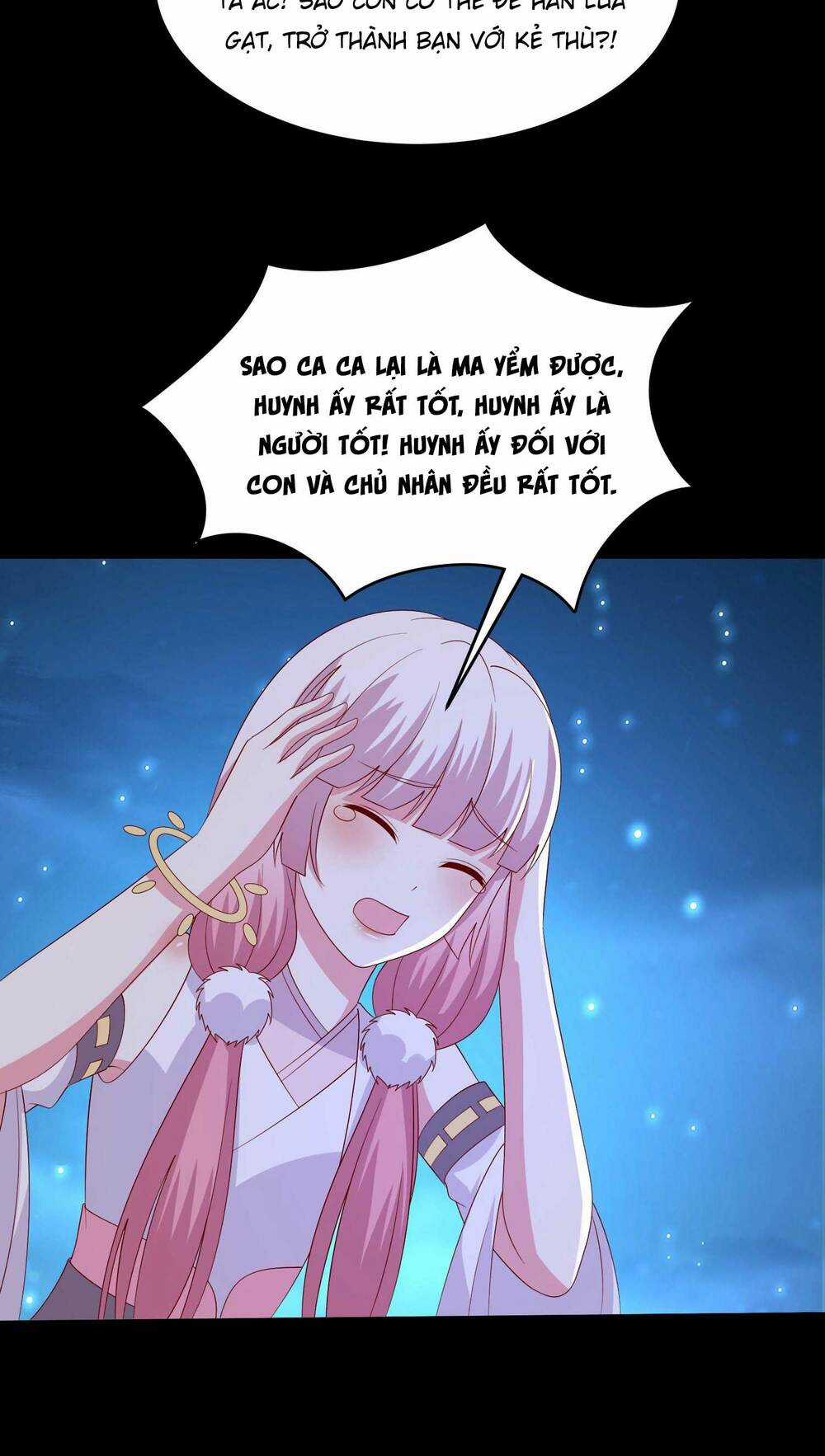 Chi Tôn Đồng Thuật Sư: Tuyệt Thế Đại Tiểu Thư Chapter 319 trang 22