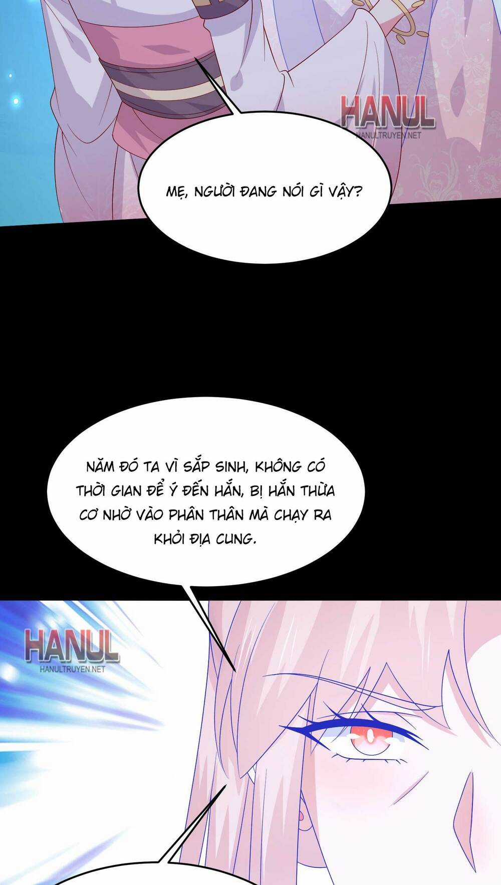 Chi Tôn Đồng Thuật Sư: Tuyệt Thế Đại Tiểu Thư Chapter 319 trang 24