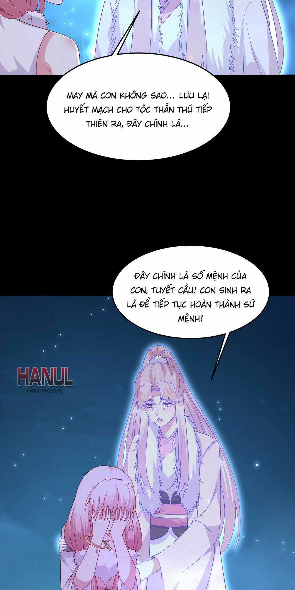 Chi Tôn Đồng Thuật Sư: Tuyệt Thế Đại Tiểu Thư Chapter 319 trang 26