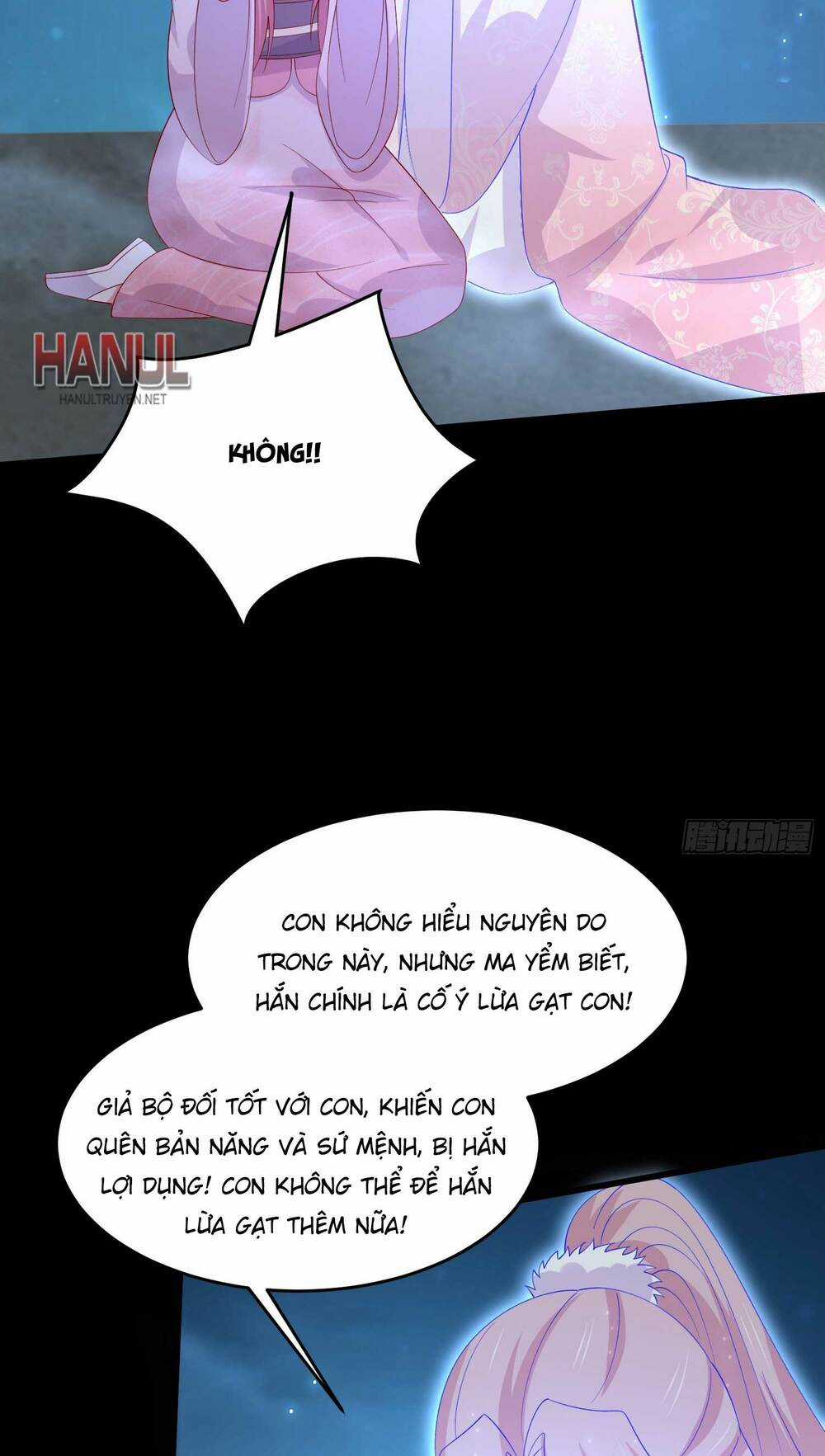 Chi Tôn Đồng Thuật Sư: Tuyệt Thế Đại Tiểu Thư Chapter 319 trang 27