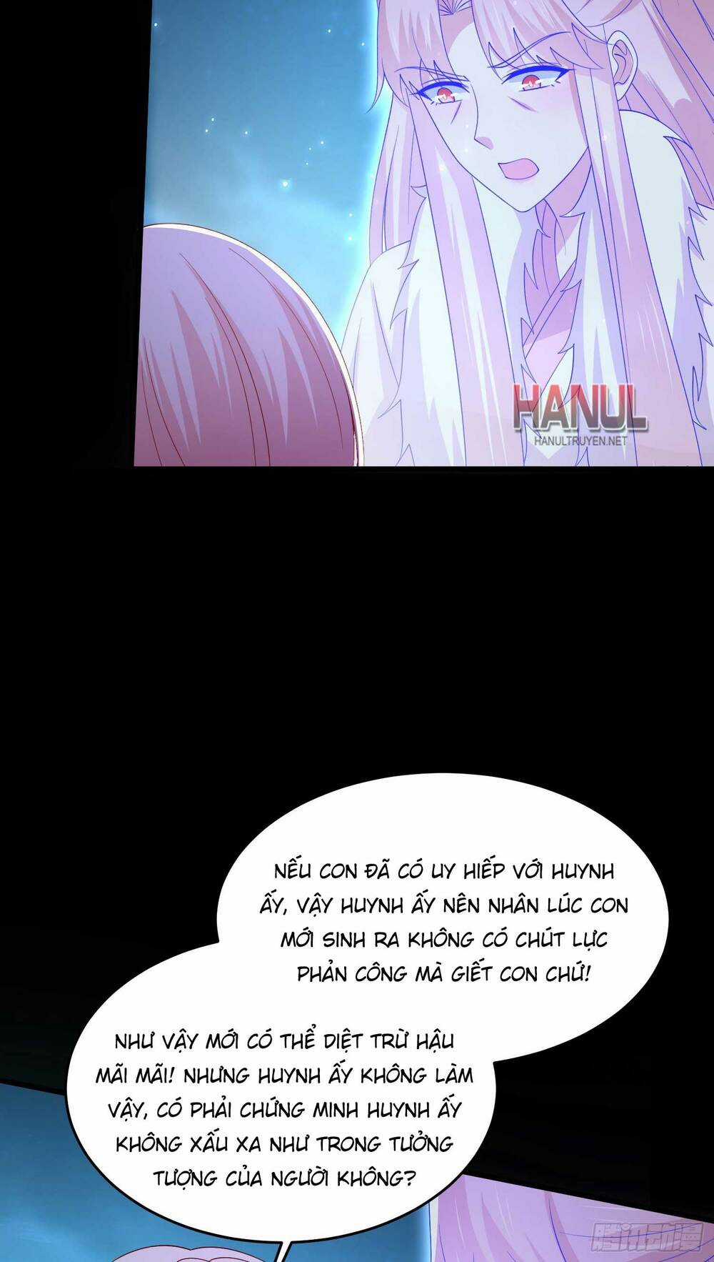 Chi Tôn Đồng Thuật Sư: Tuyệt Thế Đại Tiểu Thư Chapter 319 trang 28