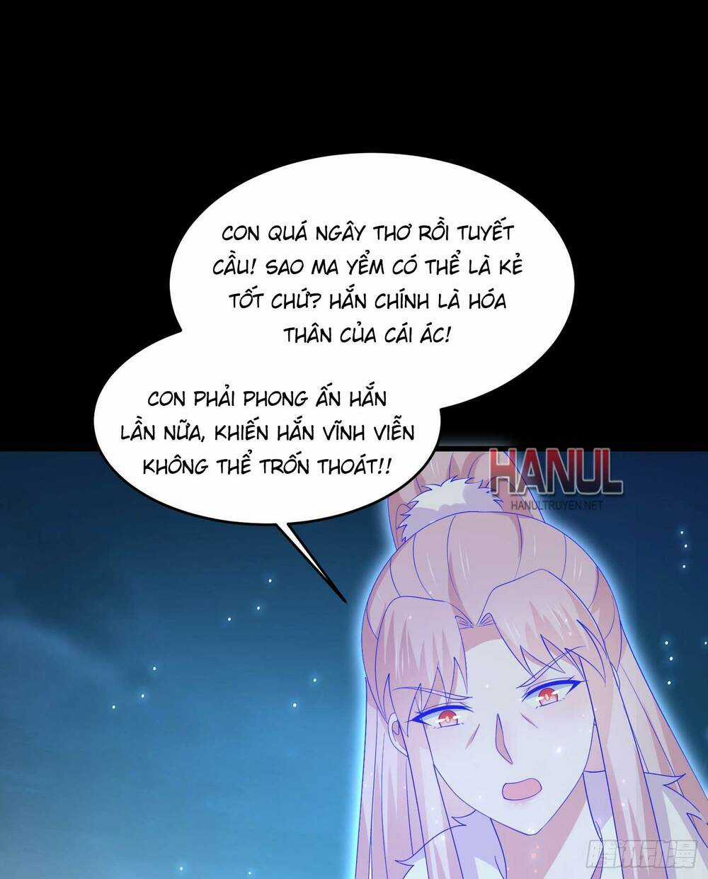 Chi Tôn Đồng Thuật Sư: Tuyệt Thế Đại Tiểu Thư Chapter 319 trang 30