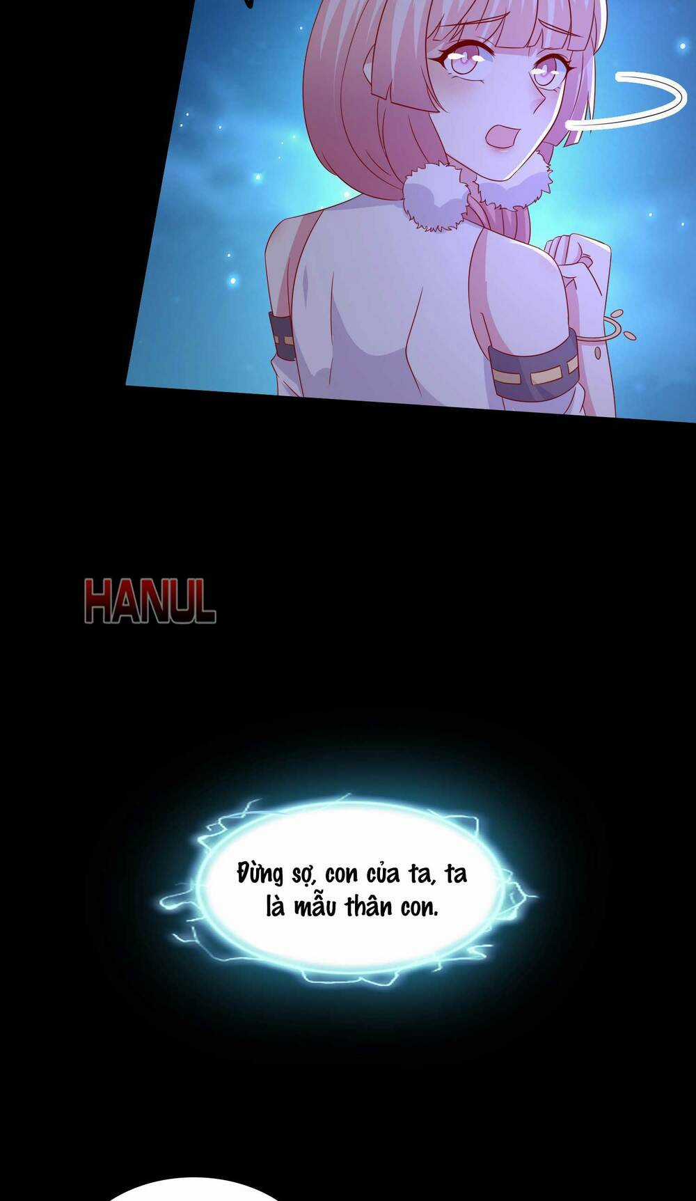 Chi Tôn Đồng Thuật Sư: Tuyệt Thế Đại Tiểu Thư Chapter 319 trang 4