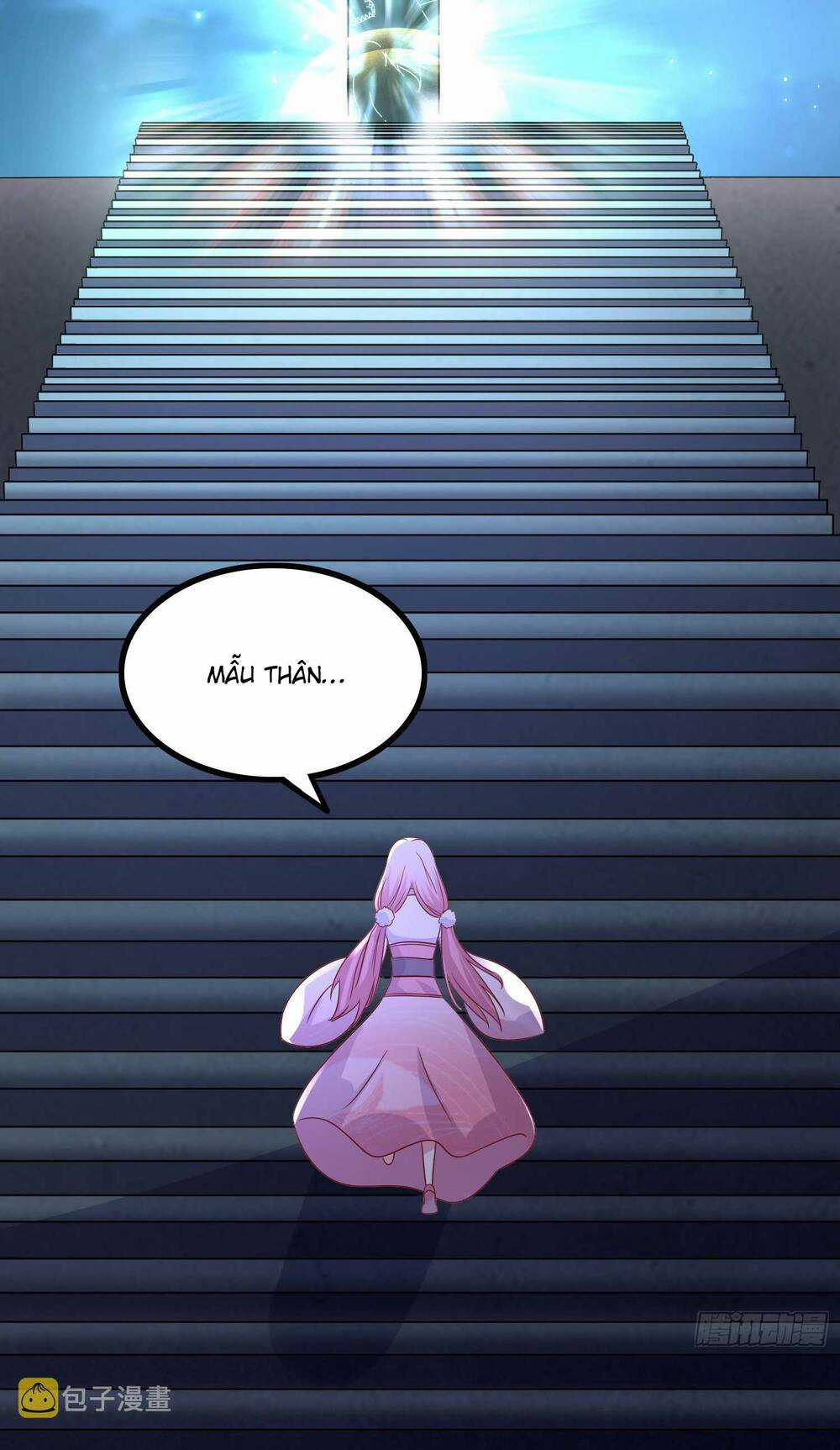 Chi Tôn Đồng Thuật Sư: Tuyệt Thế Đại Tiểu Thư Chapter 319 trang 6