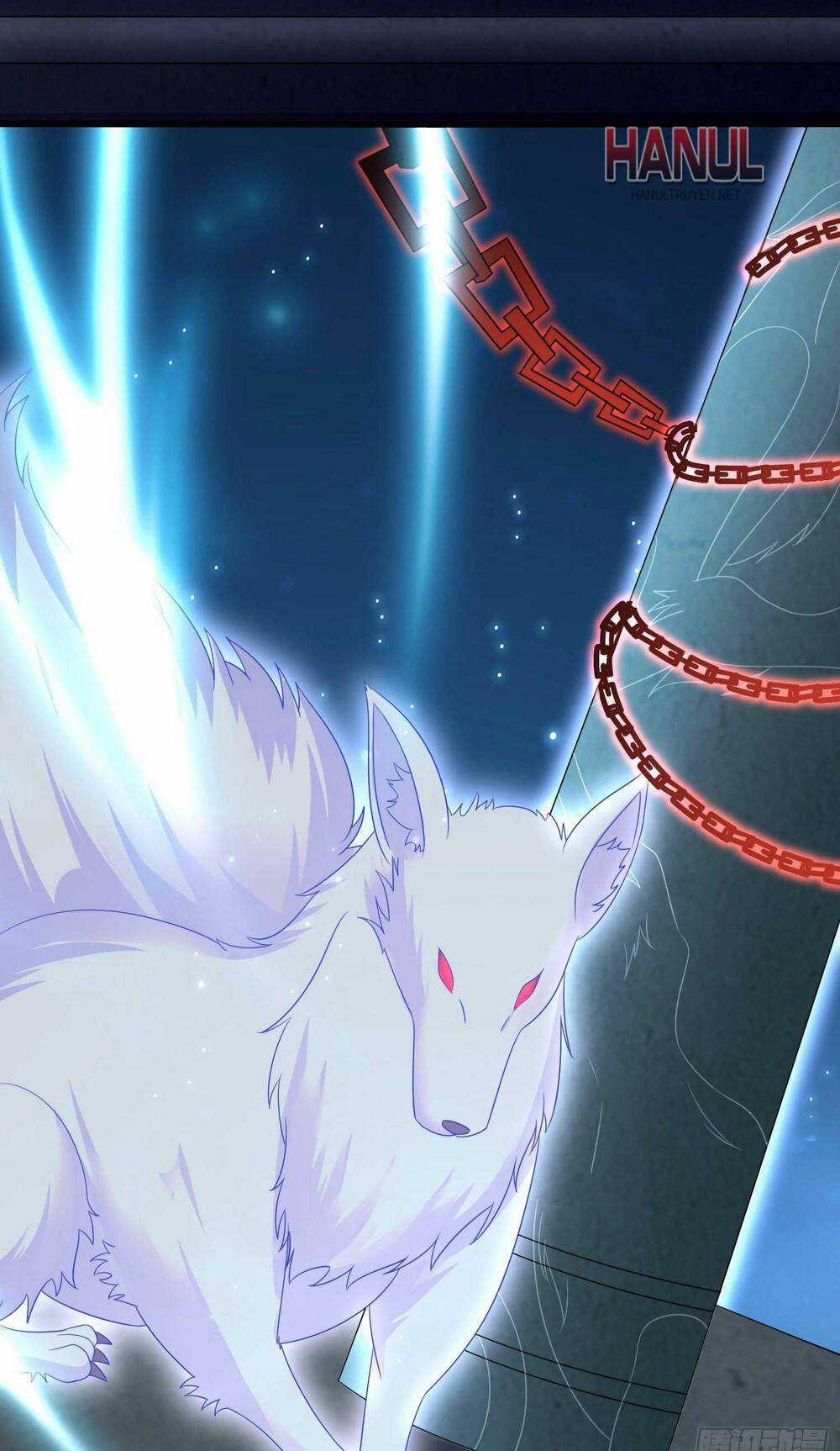 Chi Tôn Đồng Thuật Sư: Tuyệt Thế Đại Tiểu Thư Chapter 319 trang 7