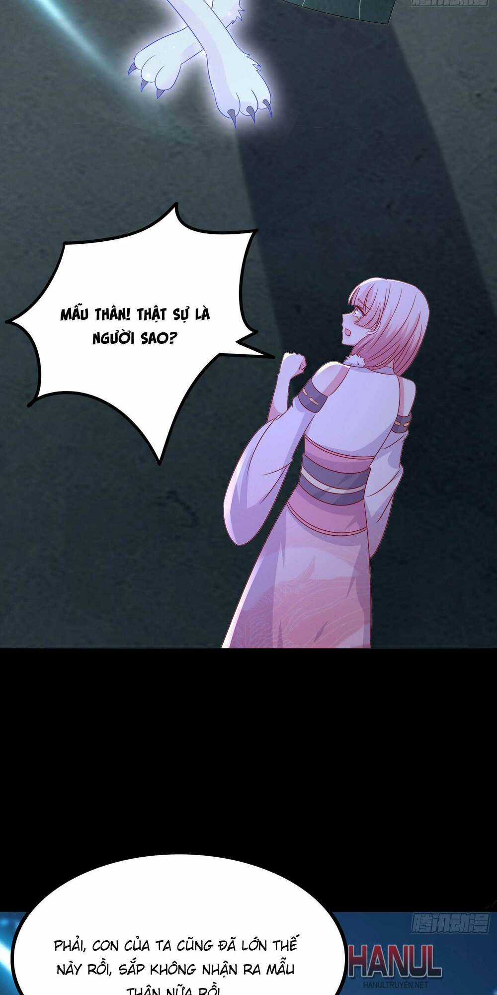 Chi Tôn Đồng Thuật Sư: Tuyệt Thế Đại Tiểu Thư Chapter 319 trang 8