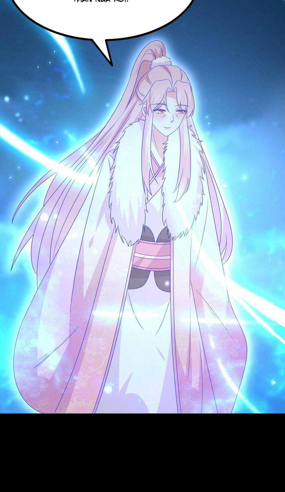 Chi Tôn Đồng Thuật Sư: Tuyệt Thế Đại Tiểu Thư Chapter 319 trang 9