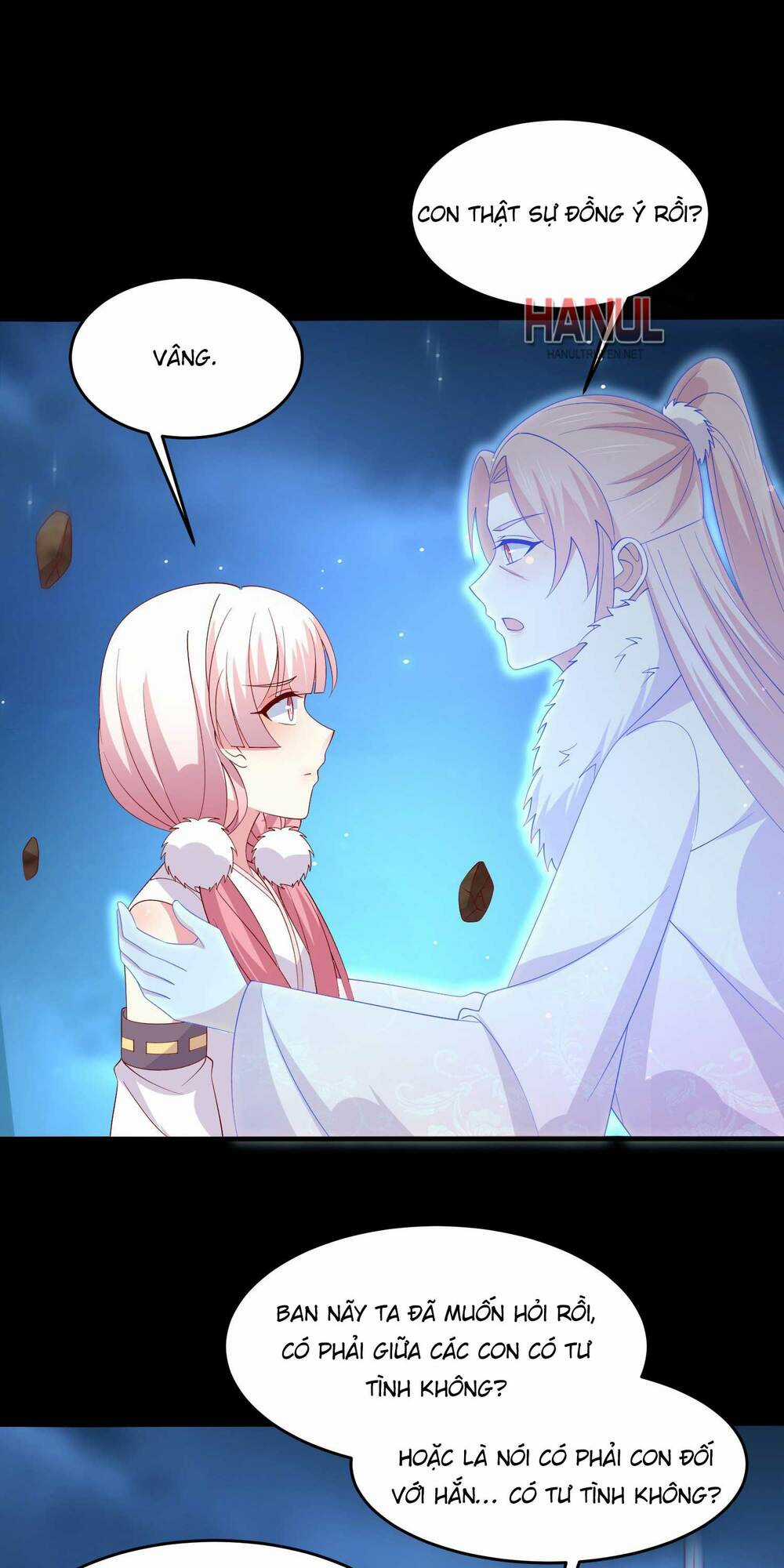 Chi Tôn Đồng Thuật Sư: Tuyệt Thế Đại Tiểu Thư Chapter 320 trang 11