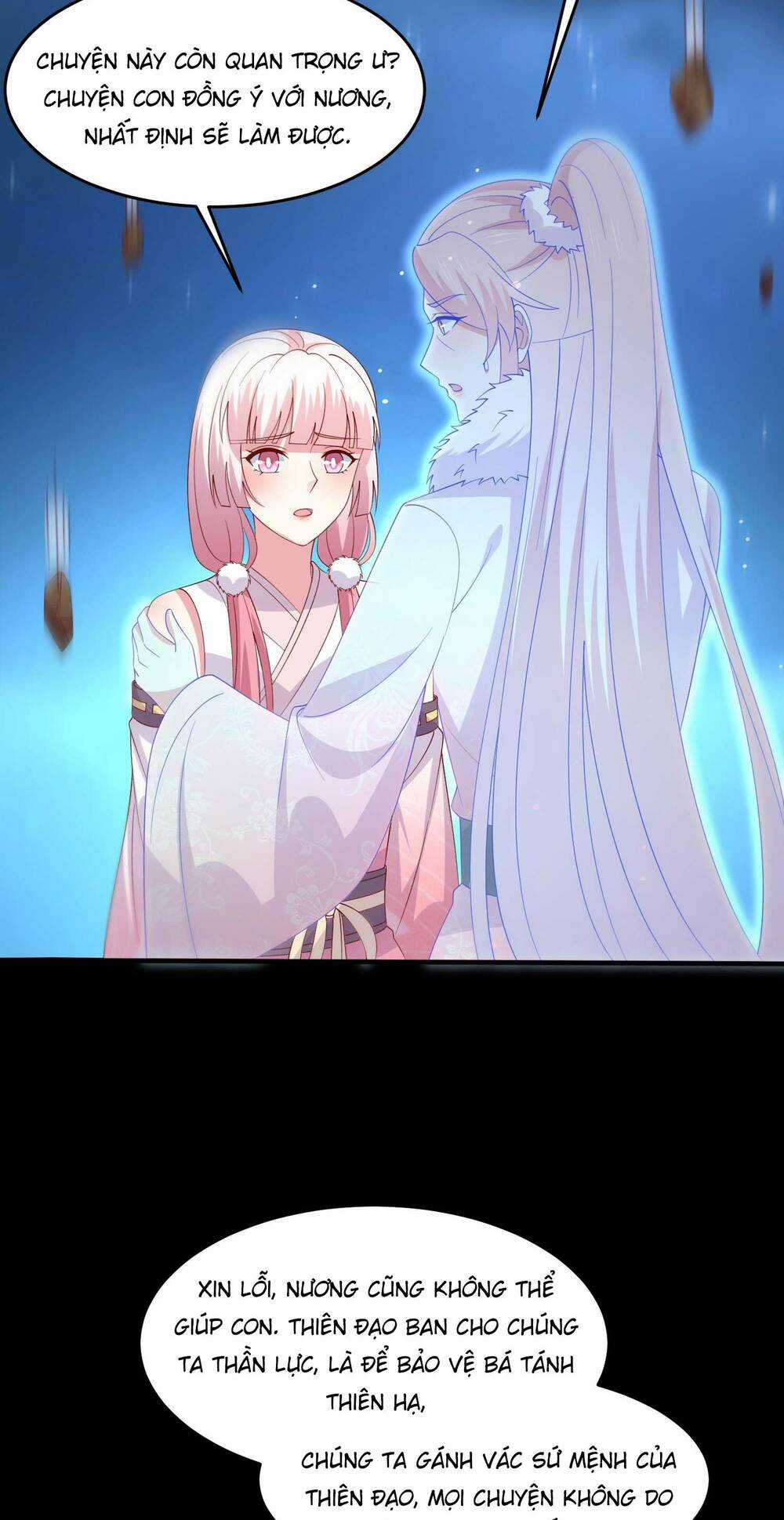 Chi Tôn Đồng Thuật Sư: Tuyệt Thế Đại Tiểu Thư Chapter 320 trang 12