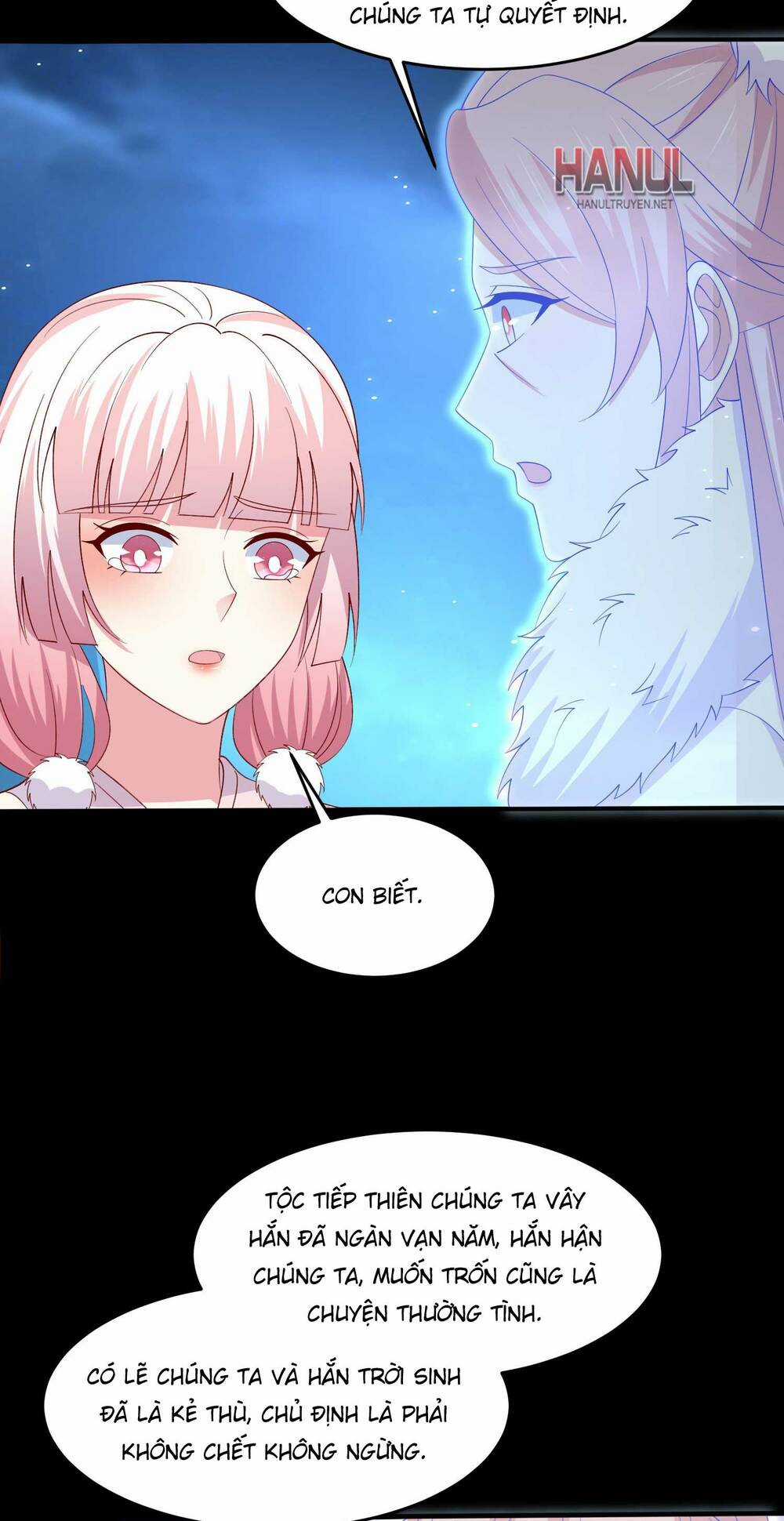 Chi Tôn Đồng Thuật Sư: Tuyệt Thế Đại Tiểu Thư Chapter 320 trang 13