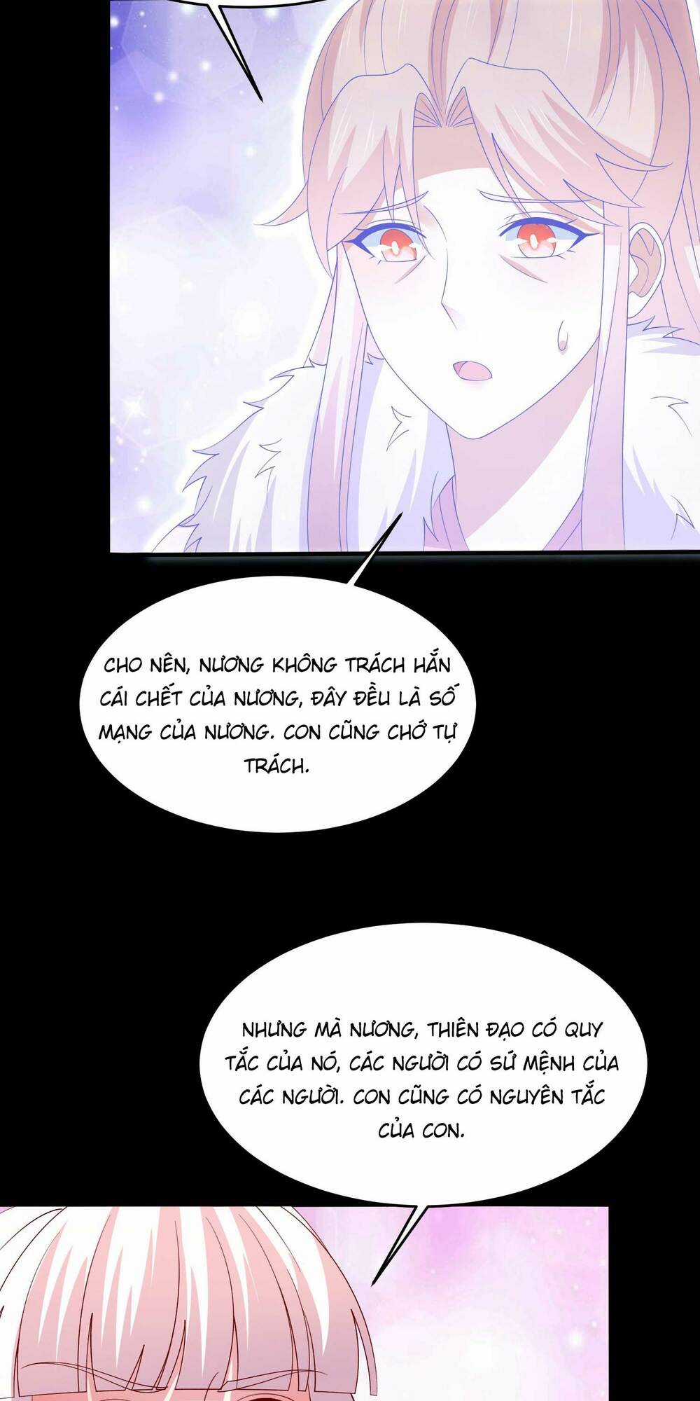 Chi Tôn Đồng Thuật Sư: Tuyệt Thế Đại Tiểu Thư Chapter 320 trang 14