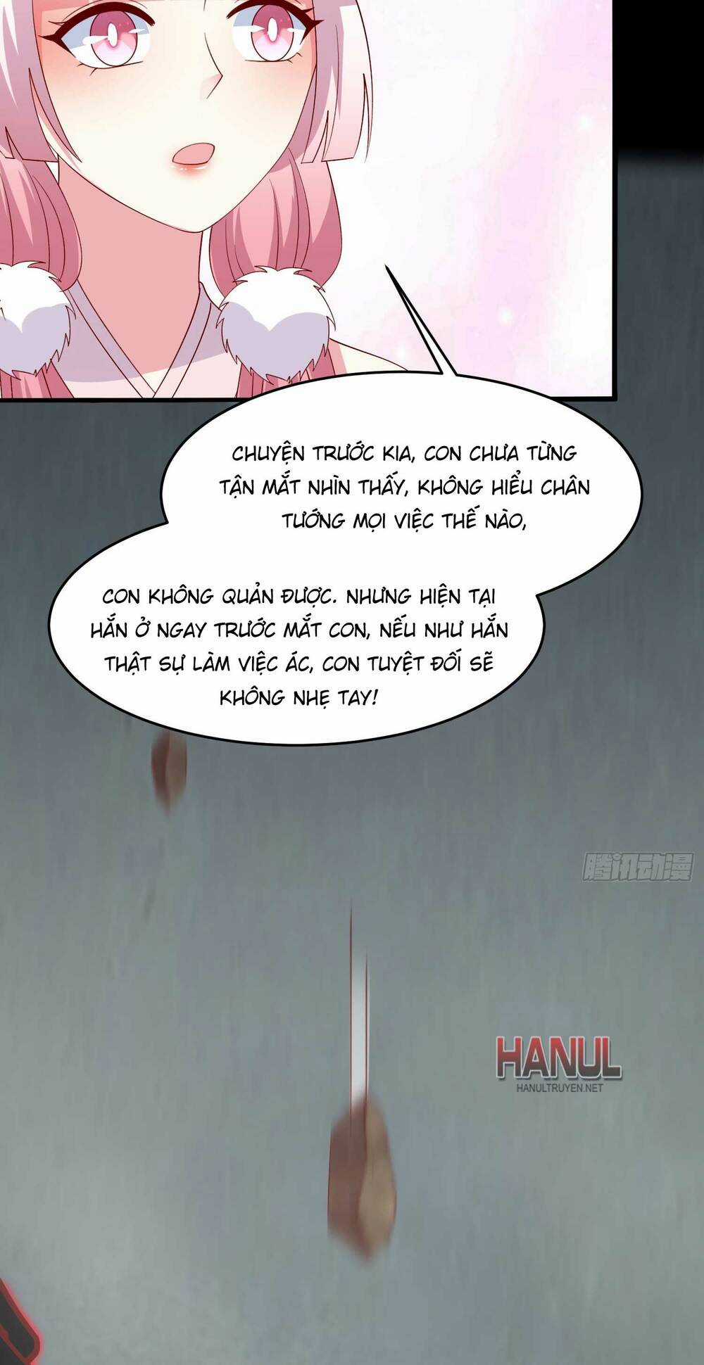 Chi Tôn Đồng Thuật Sư: Tuyệt Thế Đại Tiểu Thư Chapter 320 trang 15