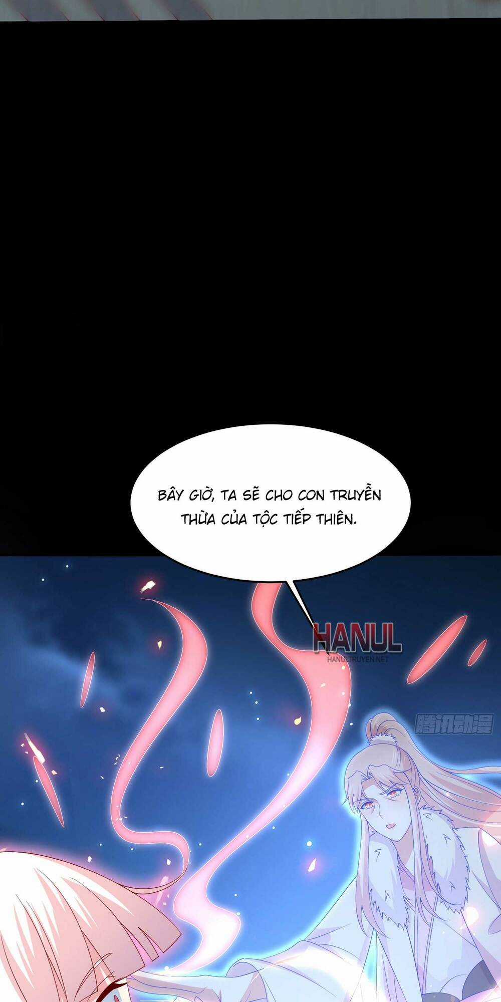 Chi Tôn Đồng Thuật Sư: Tuyệt Thế Đại Tiểu Thư Chapter 320 trang 17