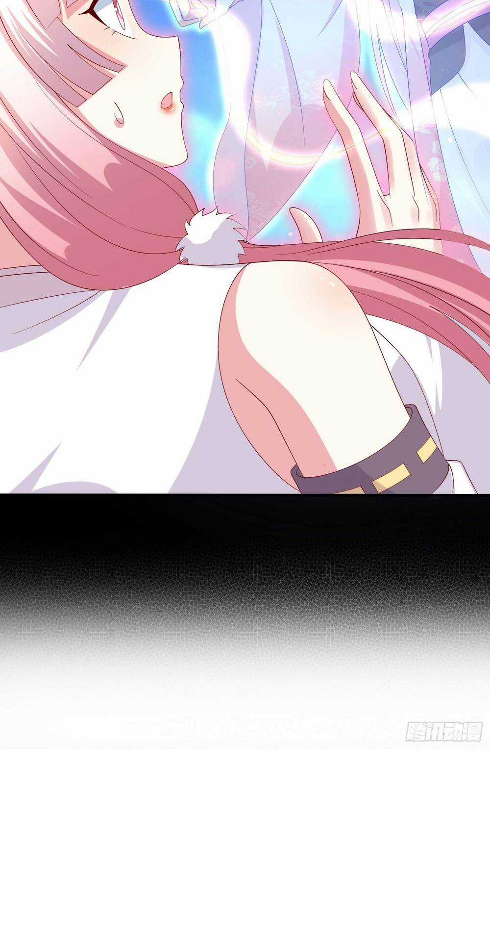 Chi Tôn Đồng Thuật Sư: Tuyệt Thế Đại Tiểu Thư Chapter 320 trang 18