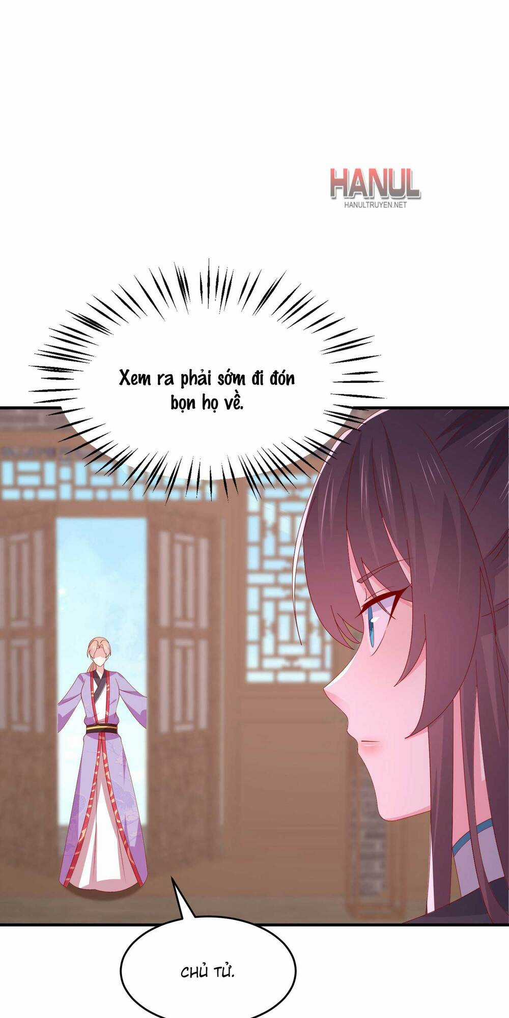 Chi Tôn Đồng Thuật Sư: Tuyệt Thế Đại Tiểu Thư Chapter 320 trang 20