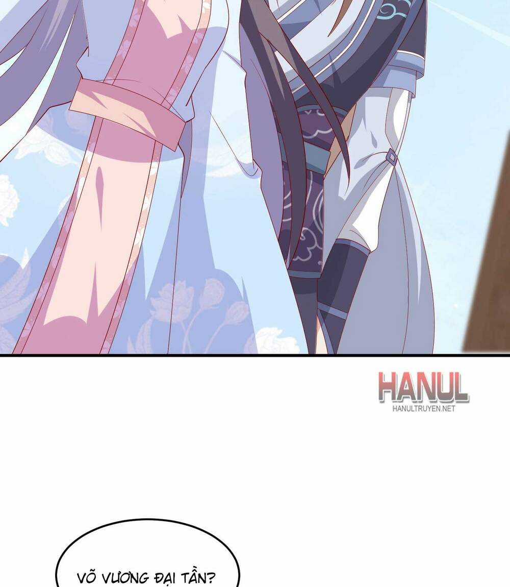 Chi Tôn Đồng Thuật Sư: Tuyệt Thế Đại Tiểu Thư Chapter 320 trang 23